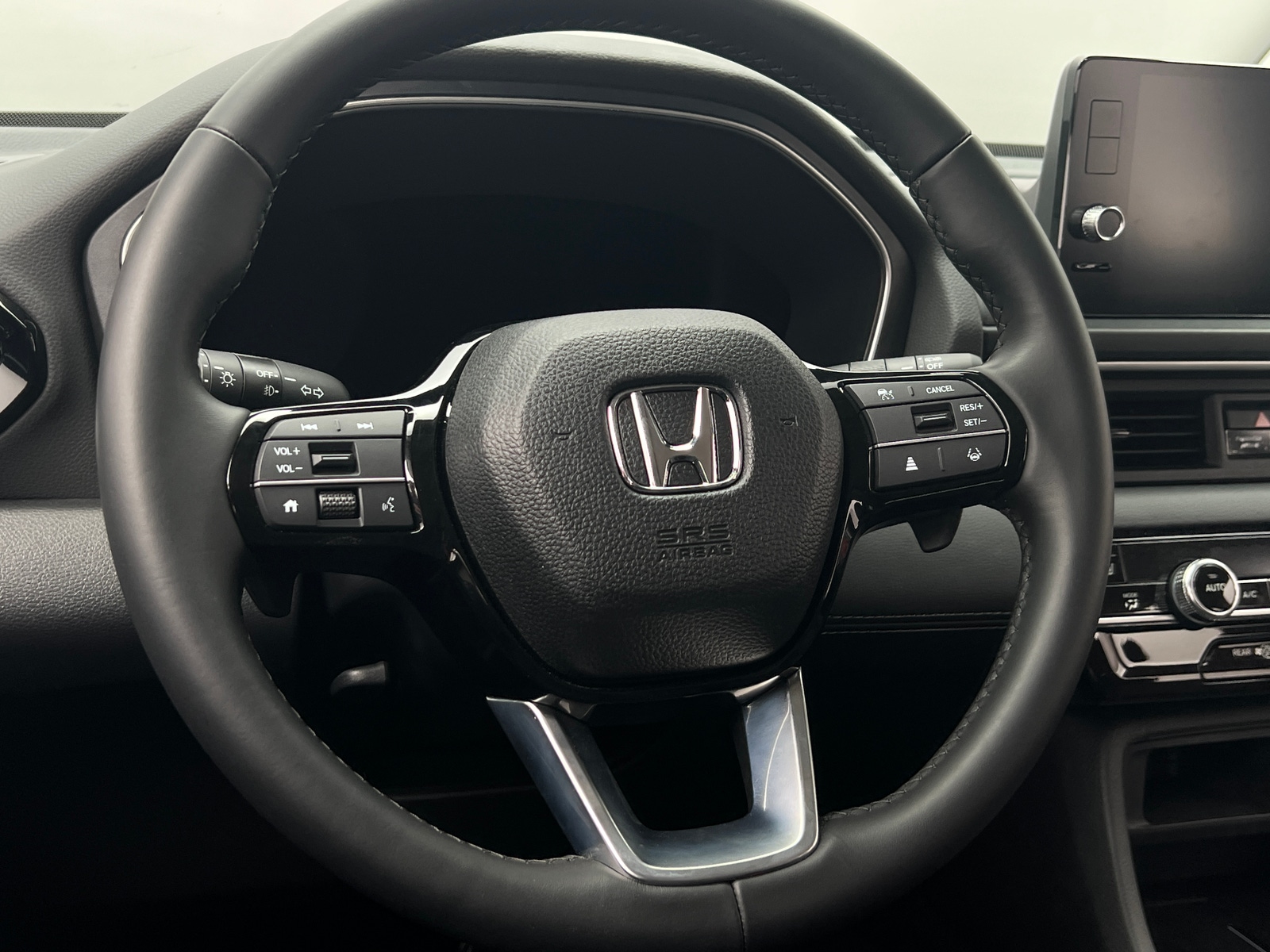 Thumbnail: 2025 Honda Pilot - 4