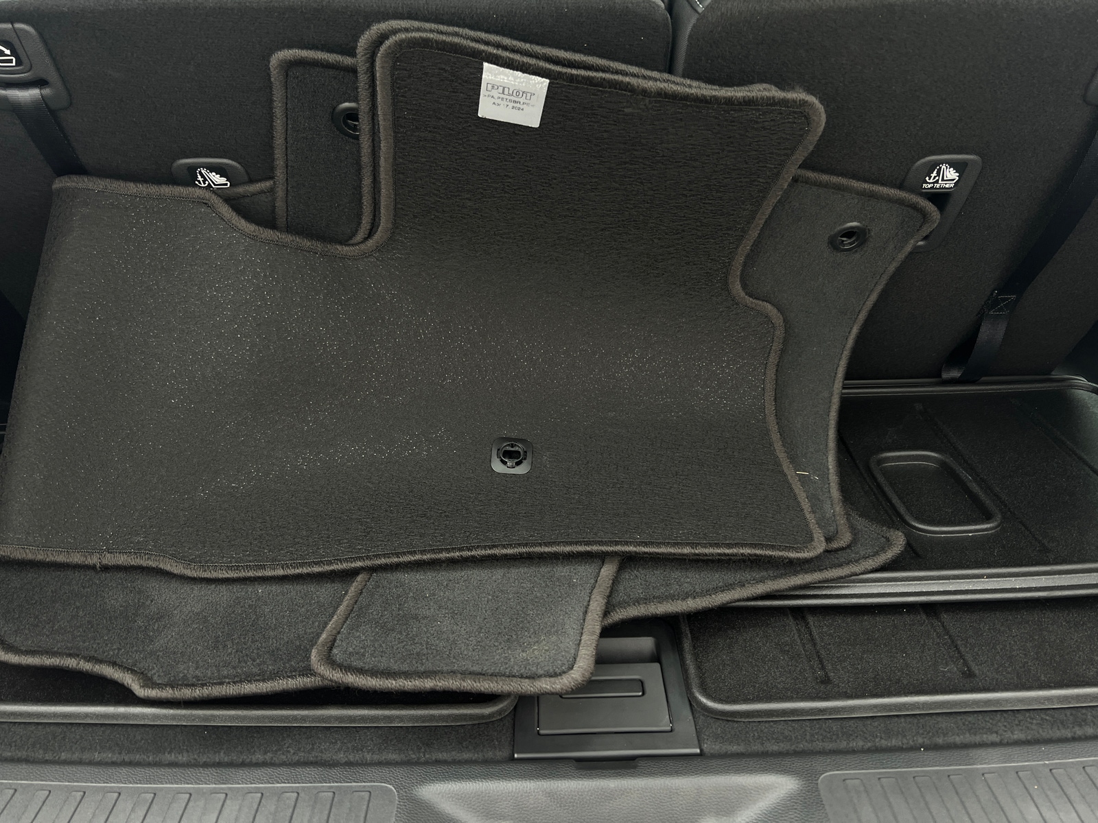 Thumbnail: 2025 Honda Pilot - 6