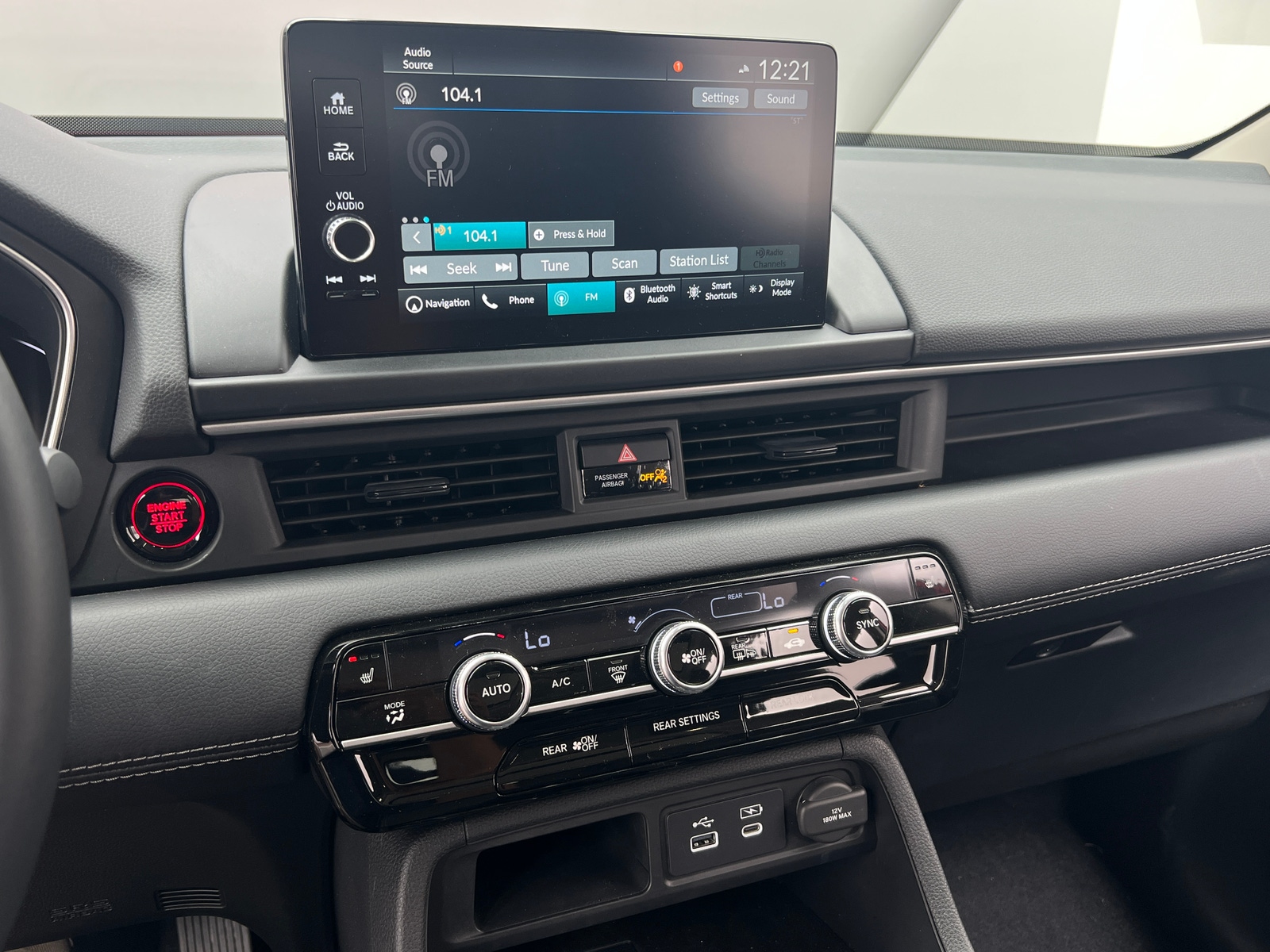 Thumbnail: 2025 Honda Pilot - 3