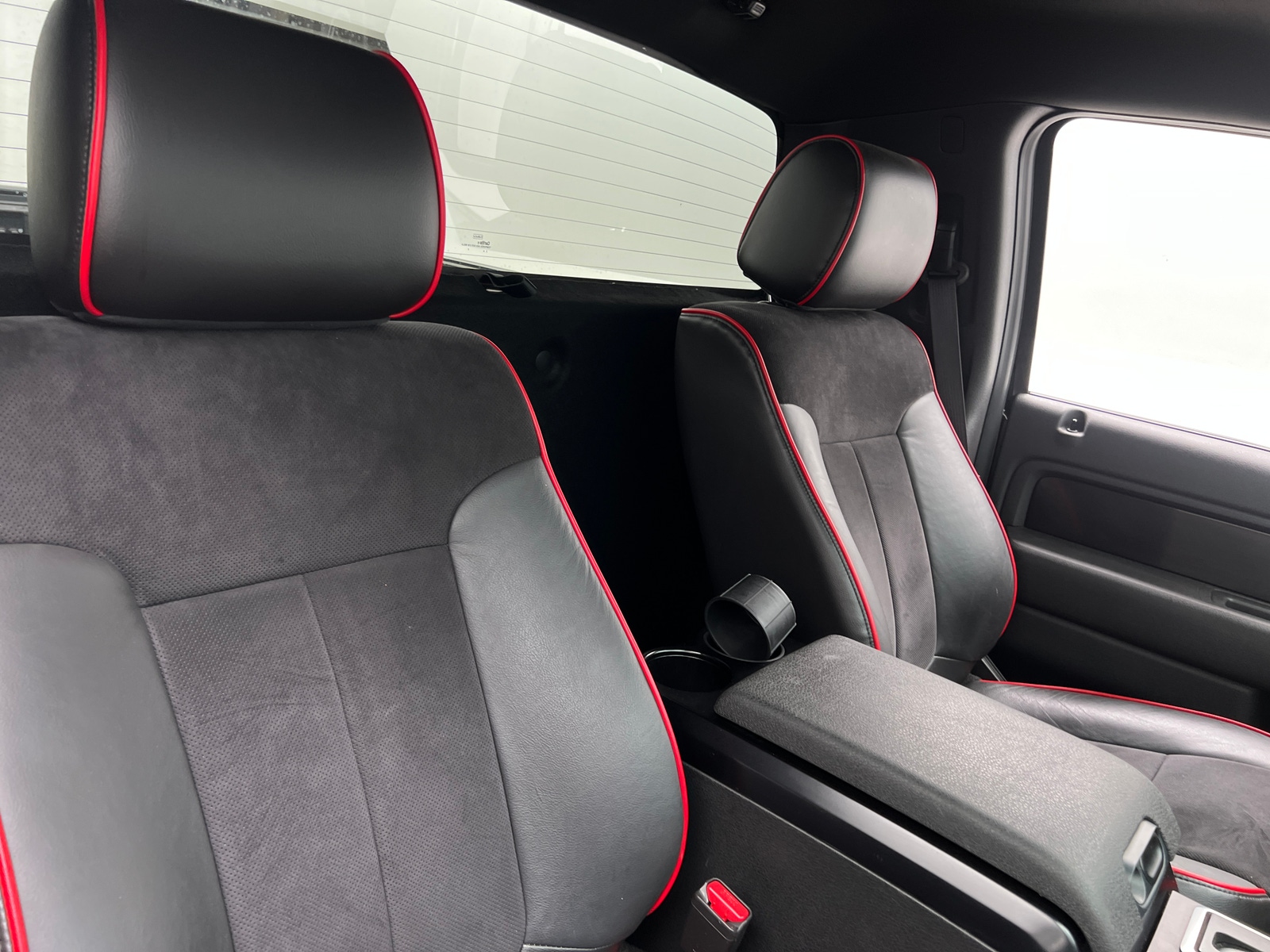 Thumbnail: 2014 Ford Econoline - 2