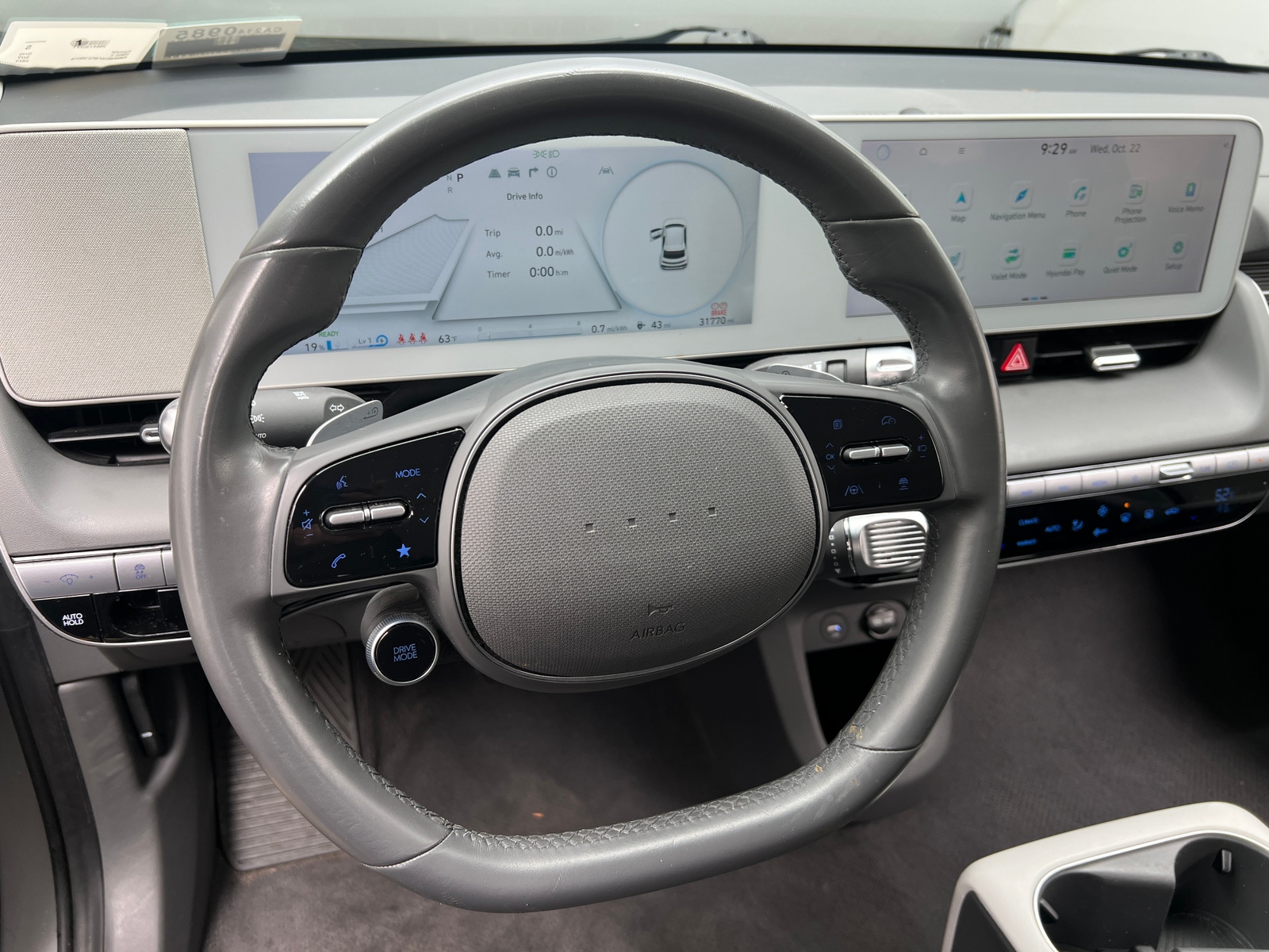 Thumbnail: 2023 Hyundai Ioniq 5 - 5