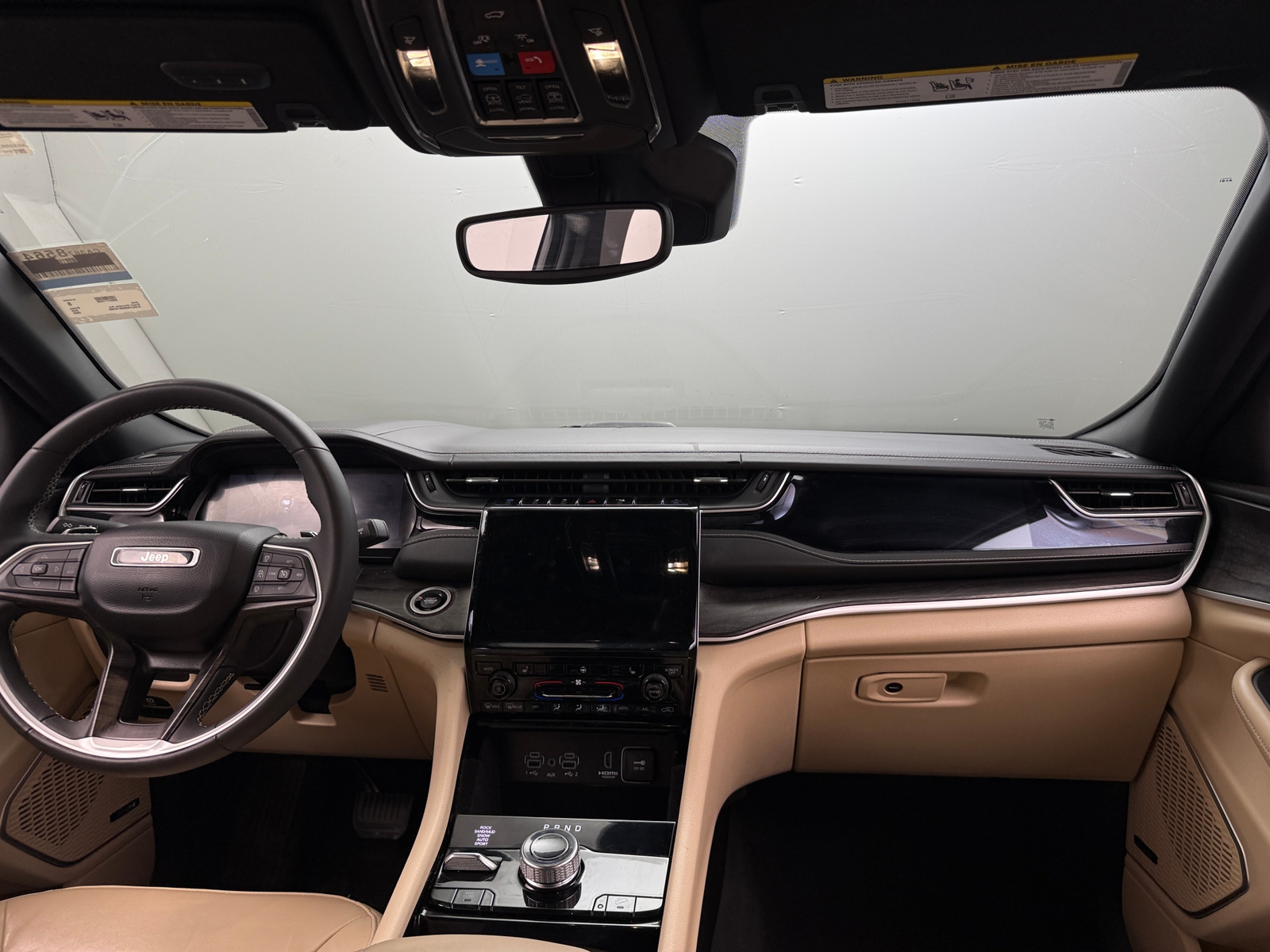 Thumbnail: 2022 Jeep Grand Cherokee - 2