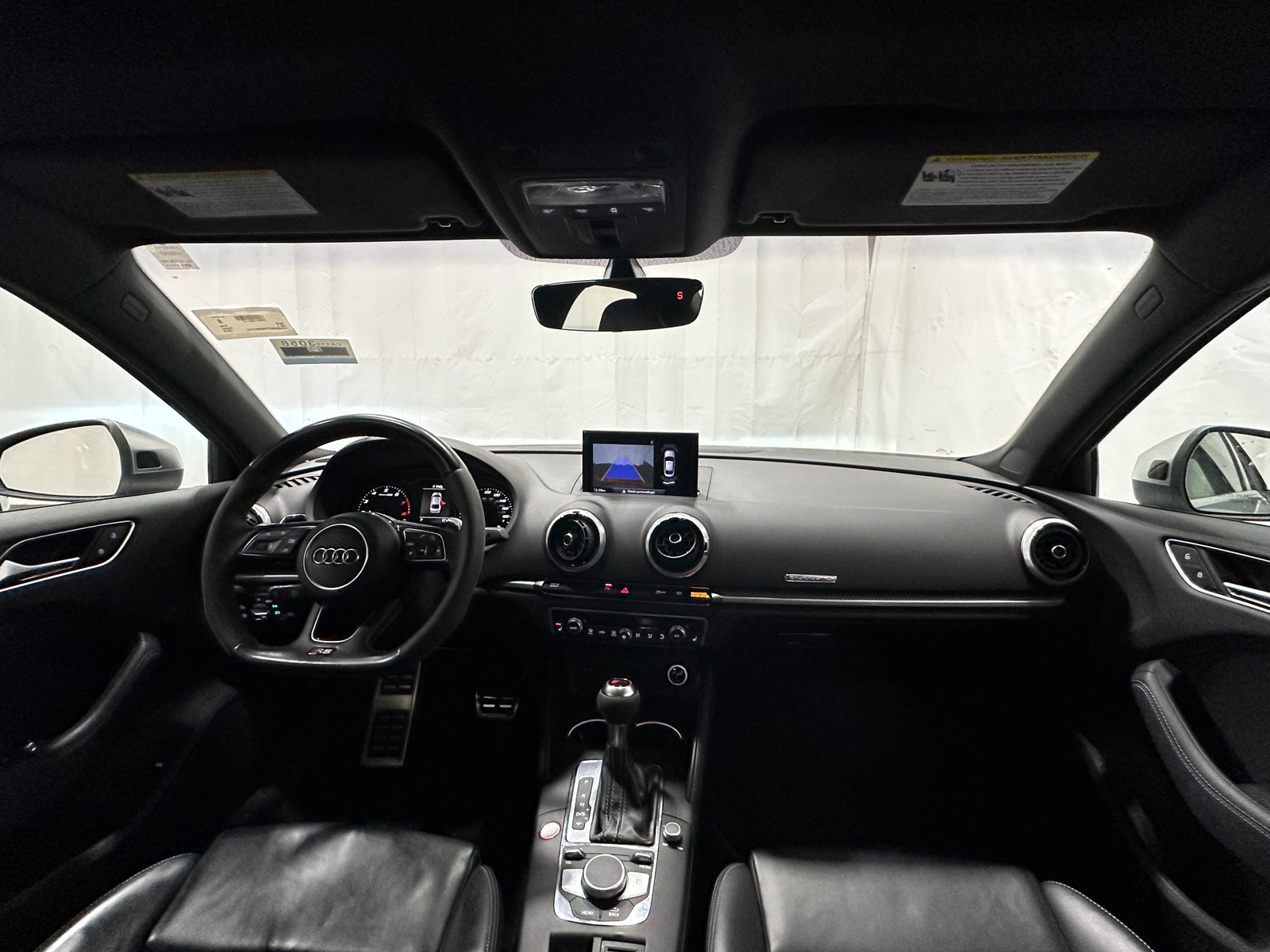 Thumbnail: 2019 Audi RS 3 - 2