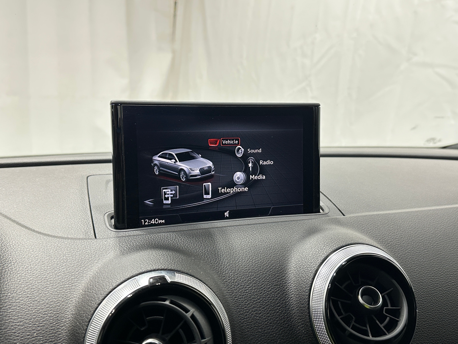 Thumbnail: 2019 Audi RS 3 - 3