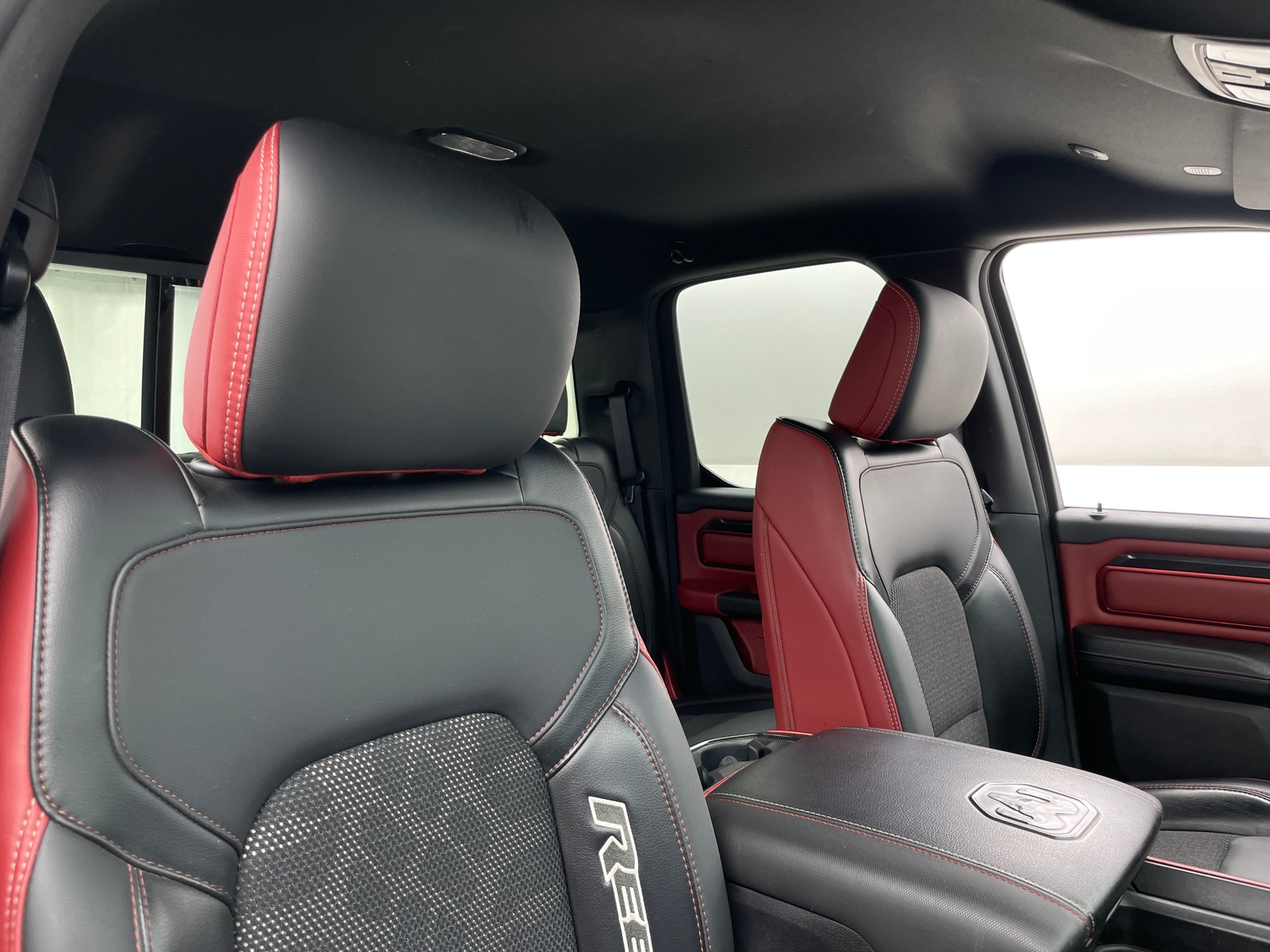 Thumbnail: 2019 RAM 1500 - 2