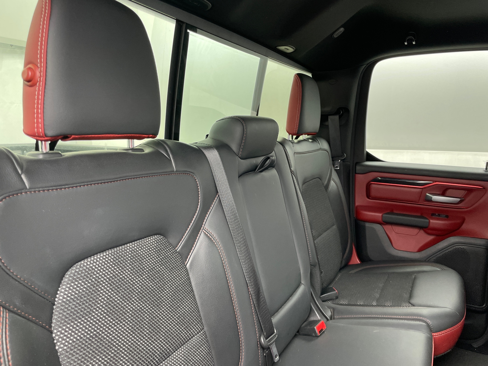 Thumbnail: 2019 RAM 1500 - 6