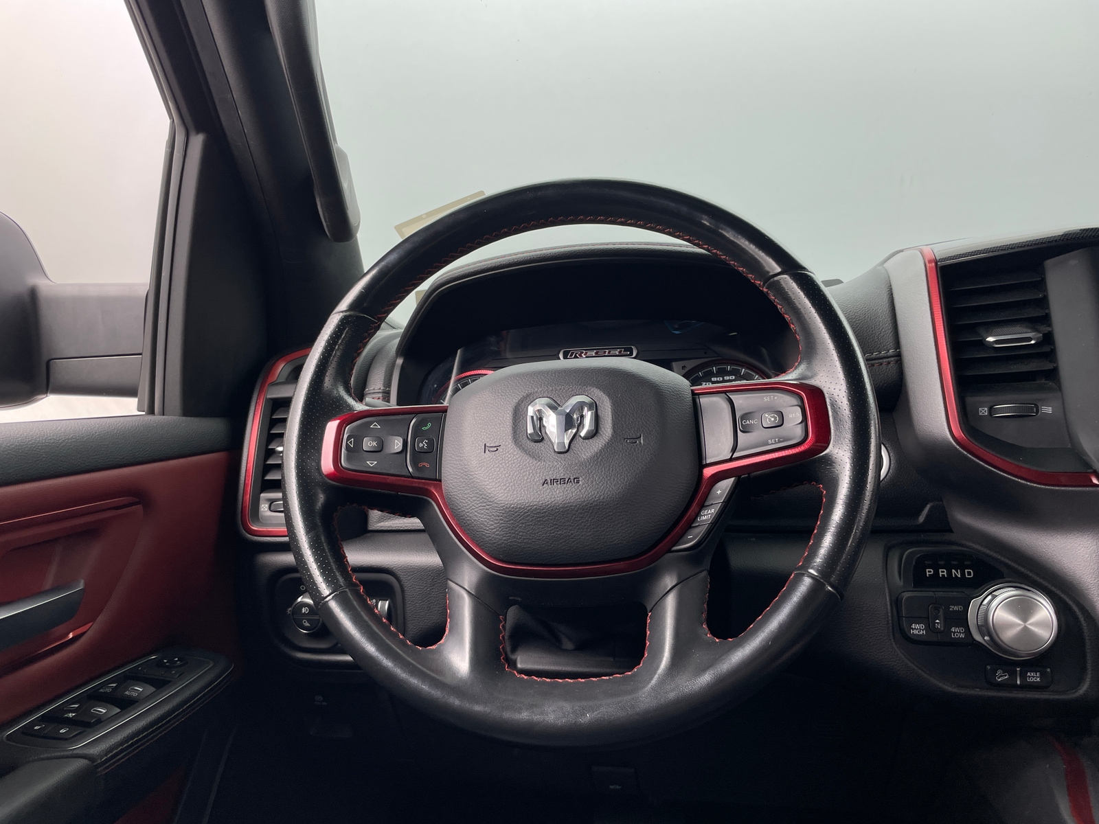 Thumbnail: 2019 RAM 1500 - 5