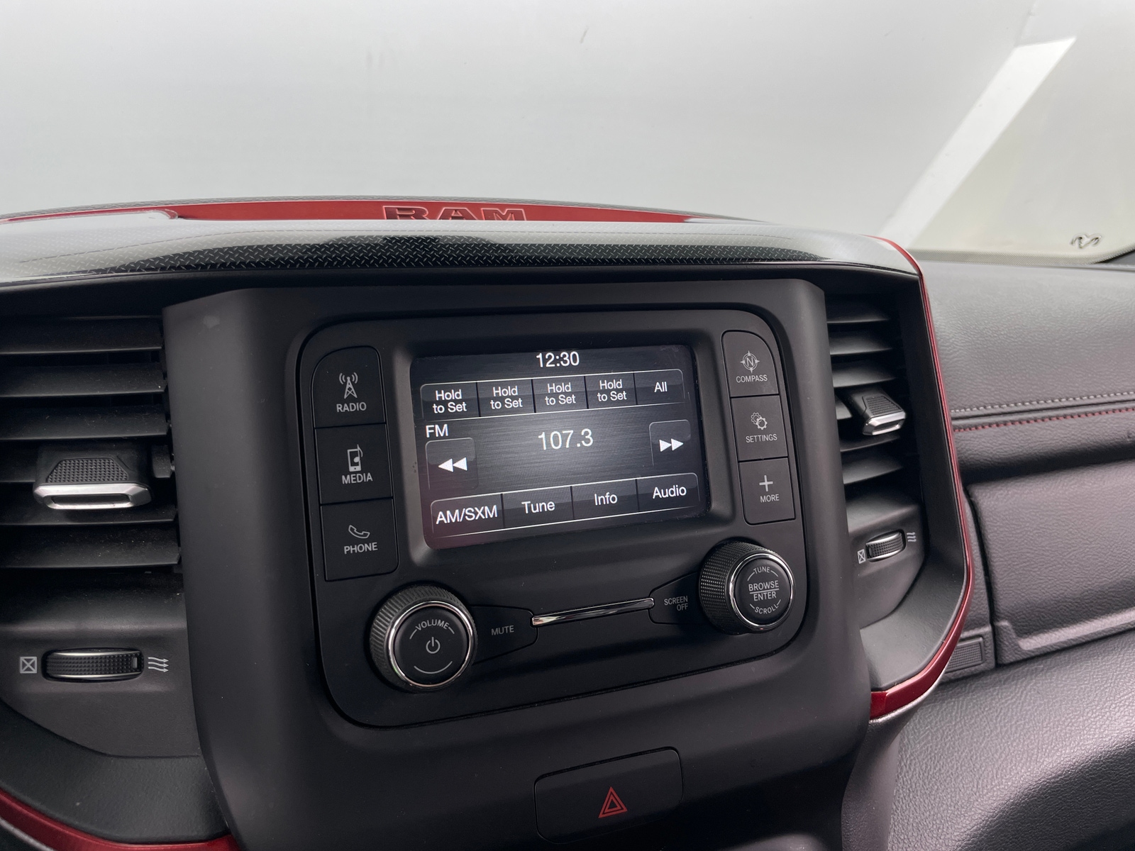 Thumbnail: 2019 RAM 1500 - 4