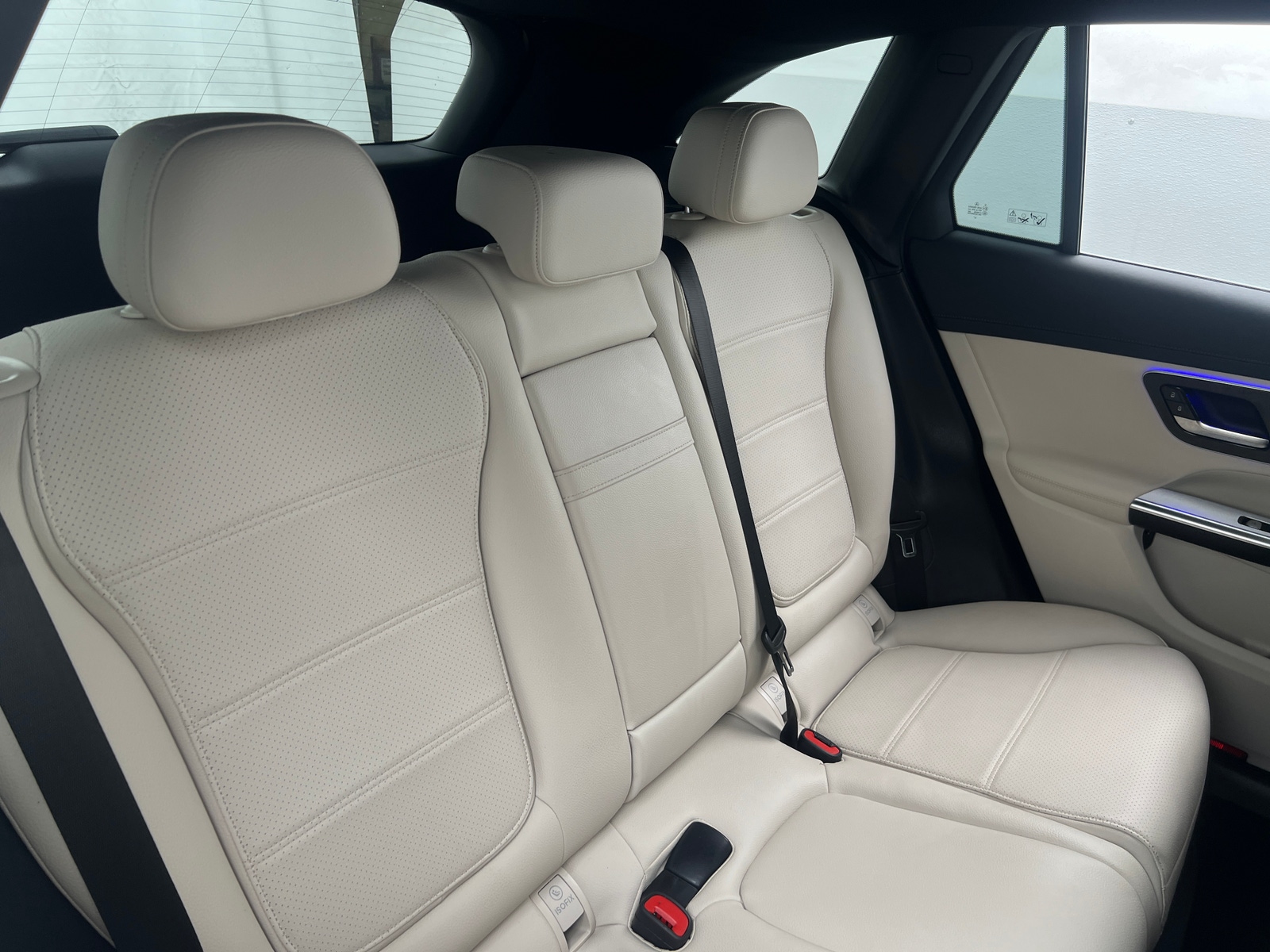 Thumbnail: 2023 Mercedes-Benz GLC - 5