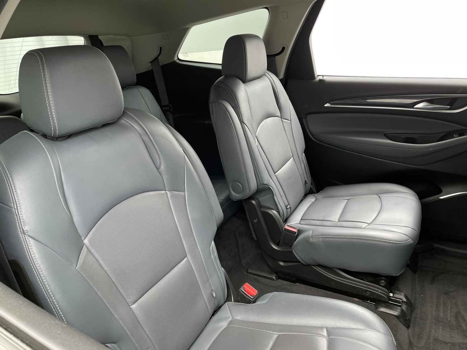 Thumbnail: 2019 Buick Enclave - 5