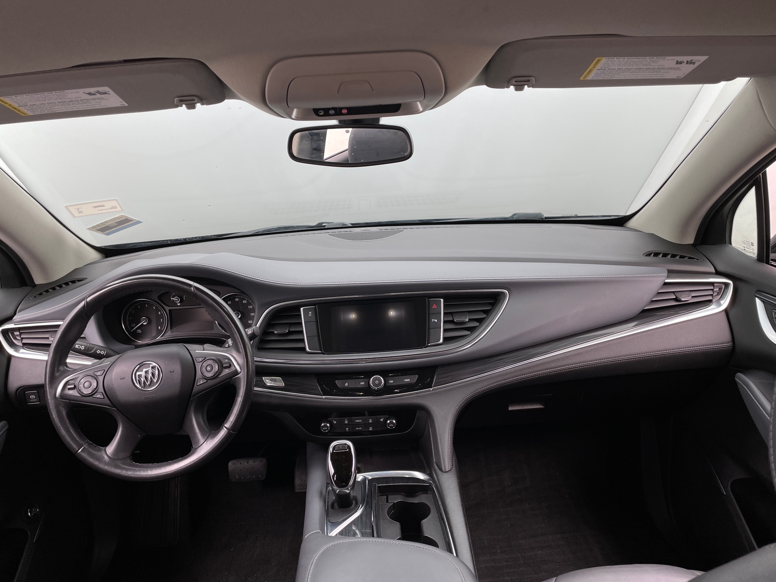 Thumbnail: 2019 Buick Enclave - 2