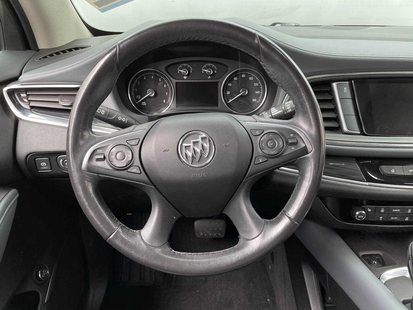 Thumbnail: 2019 Buick Enclave - 4