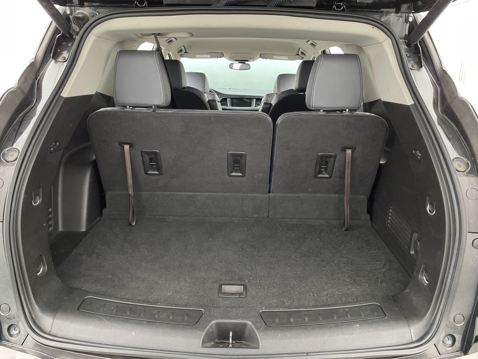 Thumbnail: 2019 Buick Enclave - 6