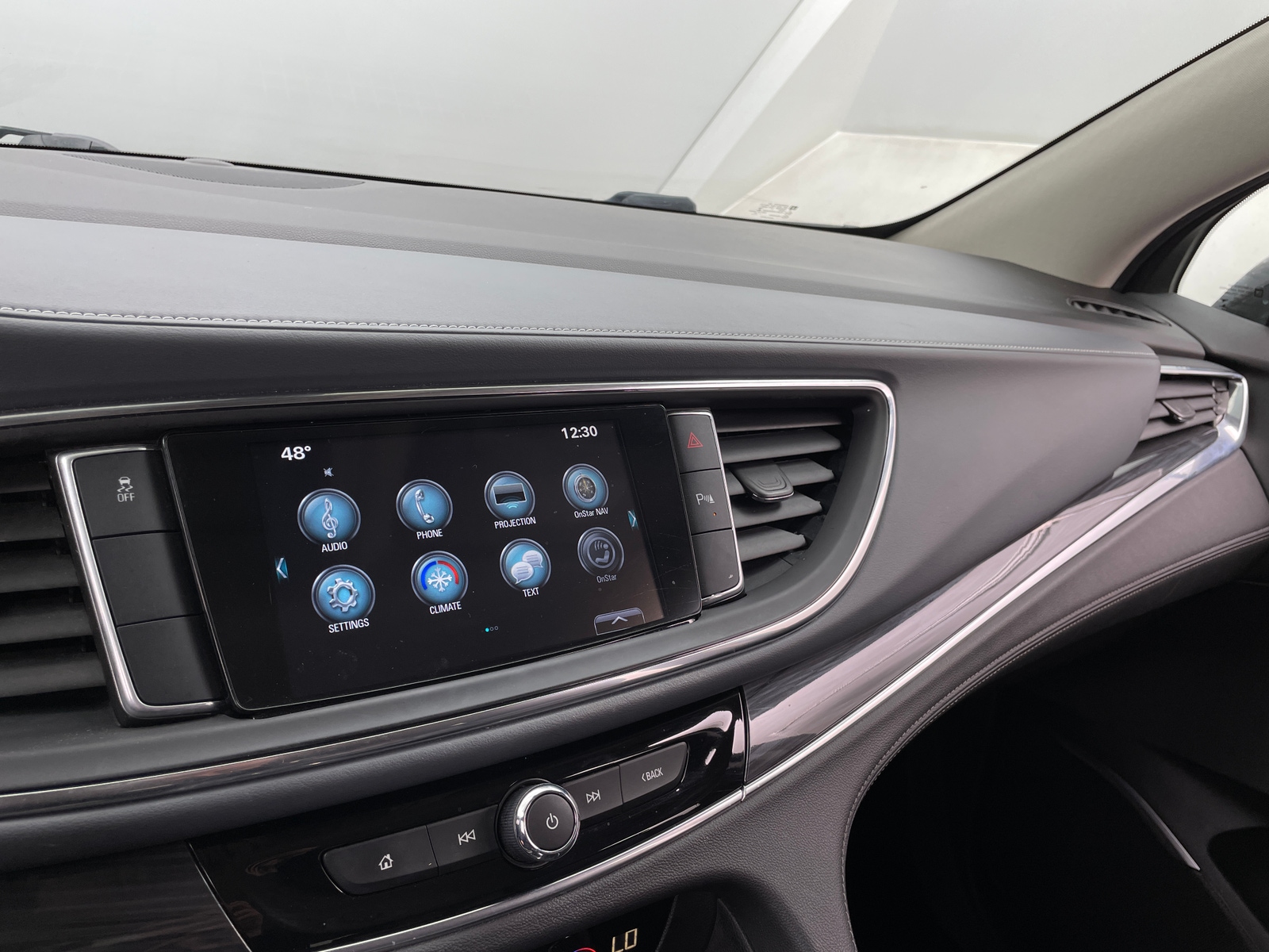 Thumbnail: 2019 Buick Enclave - 3