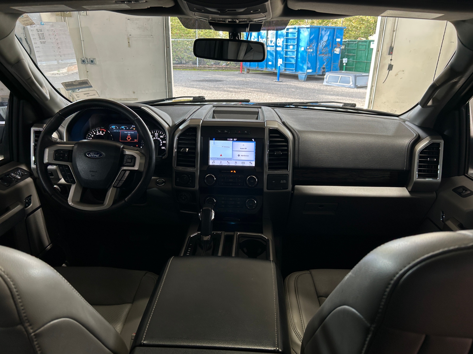 Thumbnail: 2019 Ford Econoline - 2