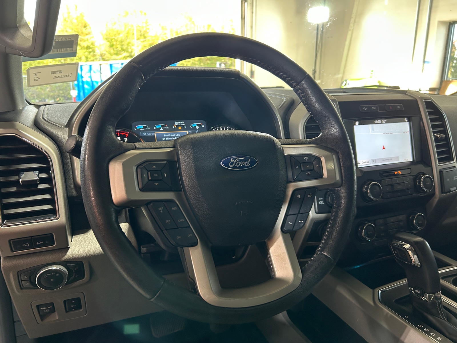 Thumbnail: 2019 Ford Econoline - 4