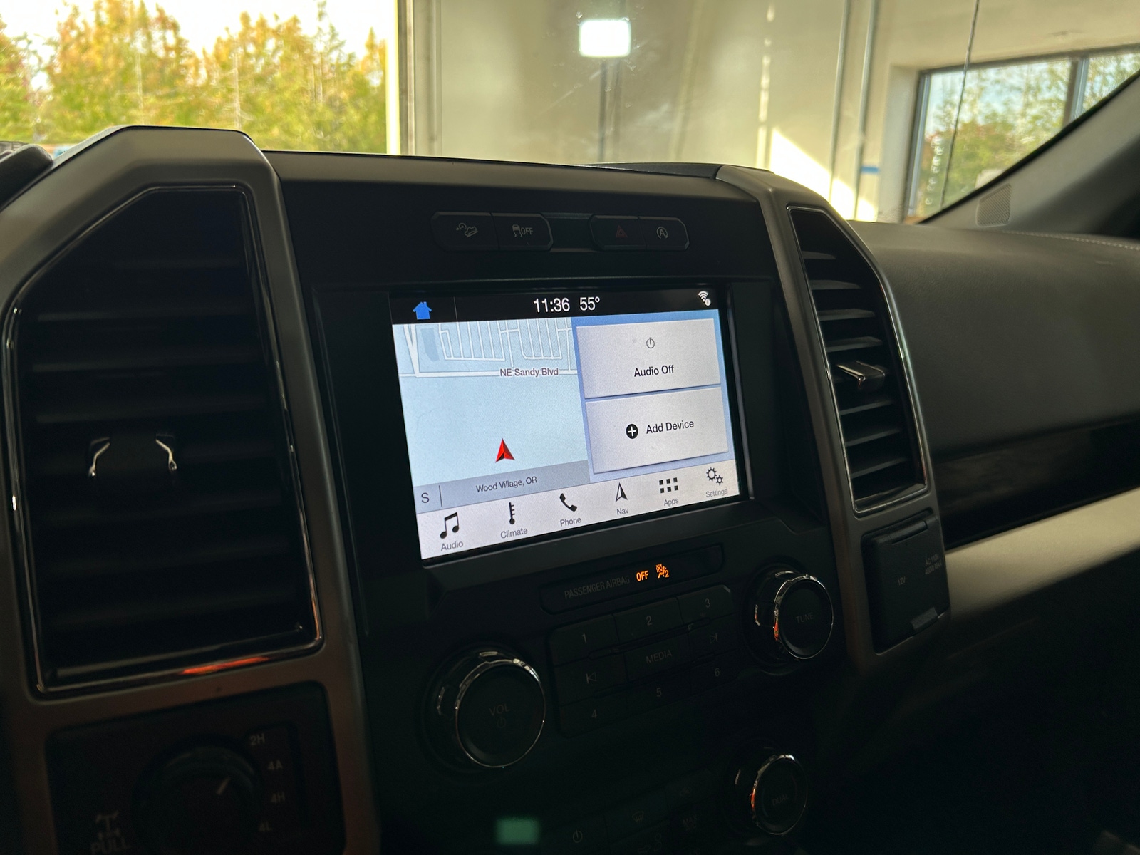 Thumbnail: 2019 Ford Econoline - 3