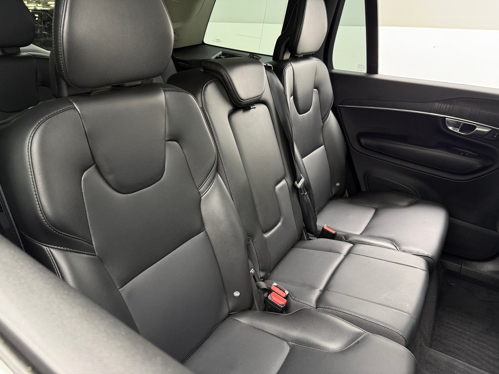 Thumbnail: 2020 Volvo XC90 - 5