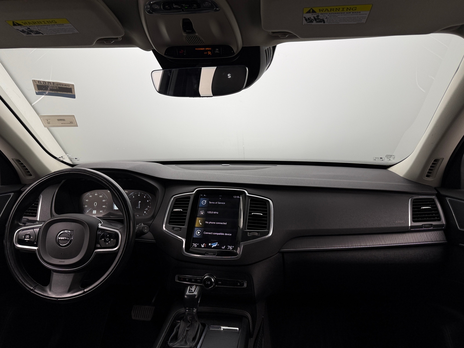 Thumbnail: 2020 Volvo XC90 - 2