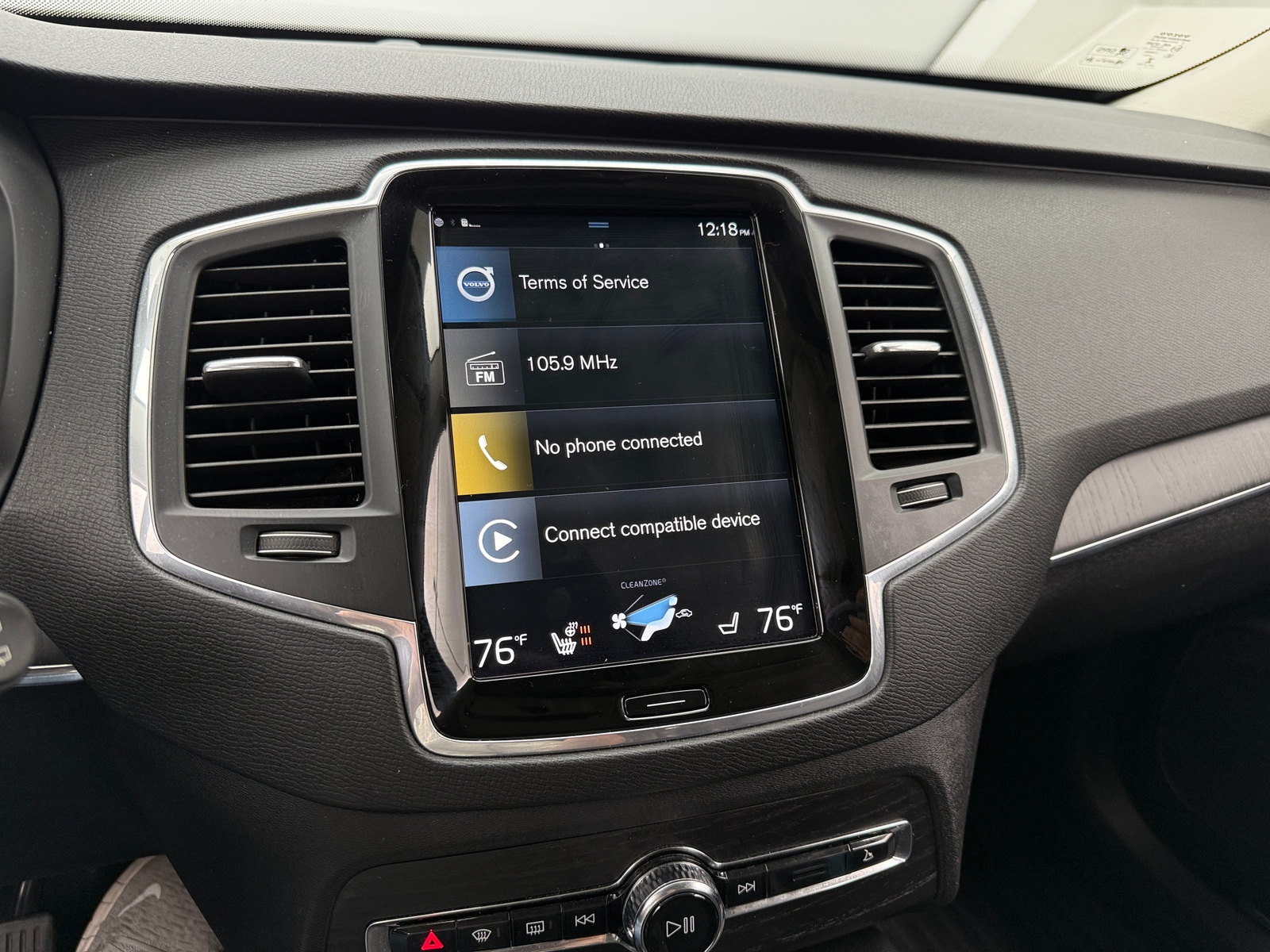 Thumbnail: 2020 Volvo XC90 - 3