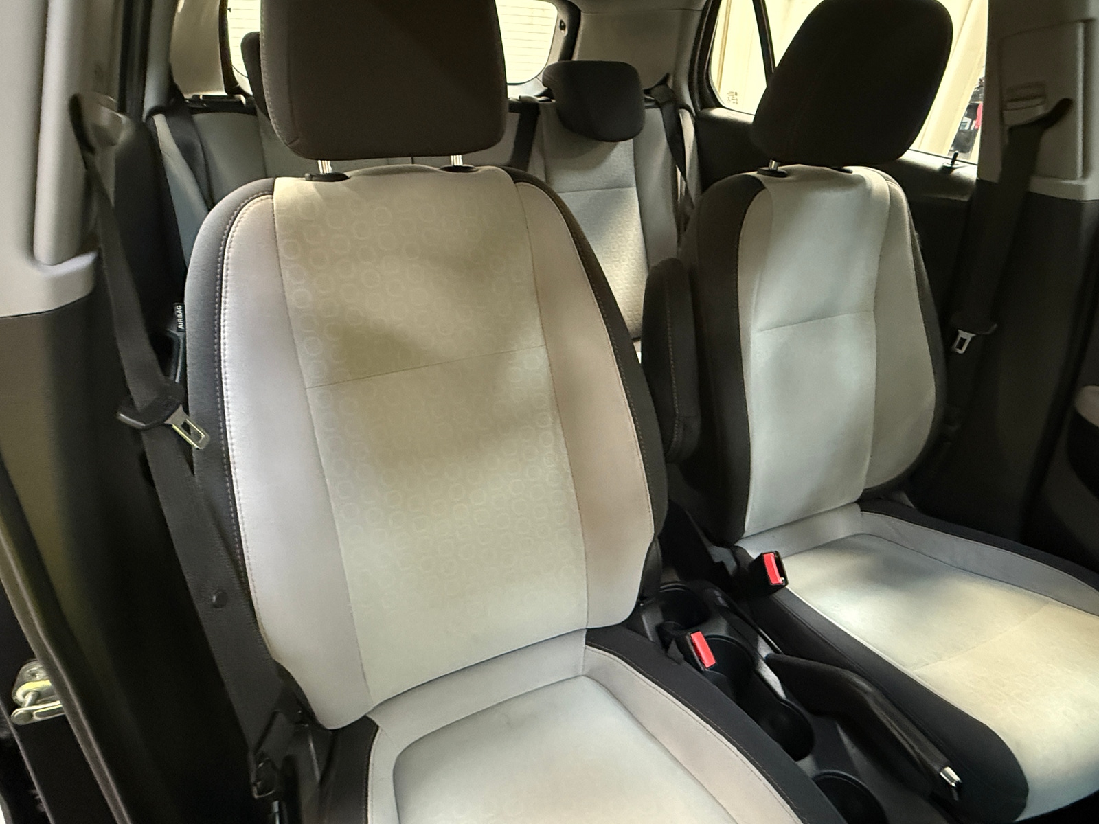 Thumbnail: 2019 Chevrolet Trax - 2