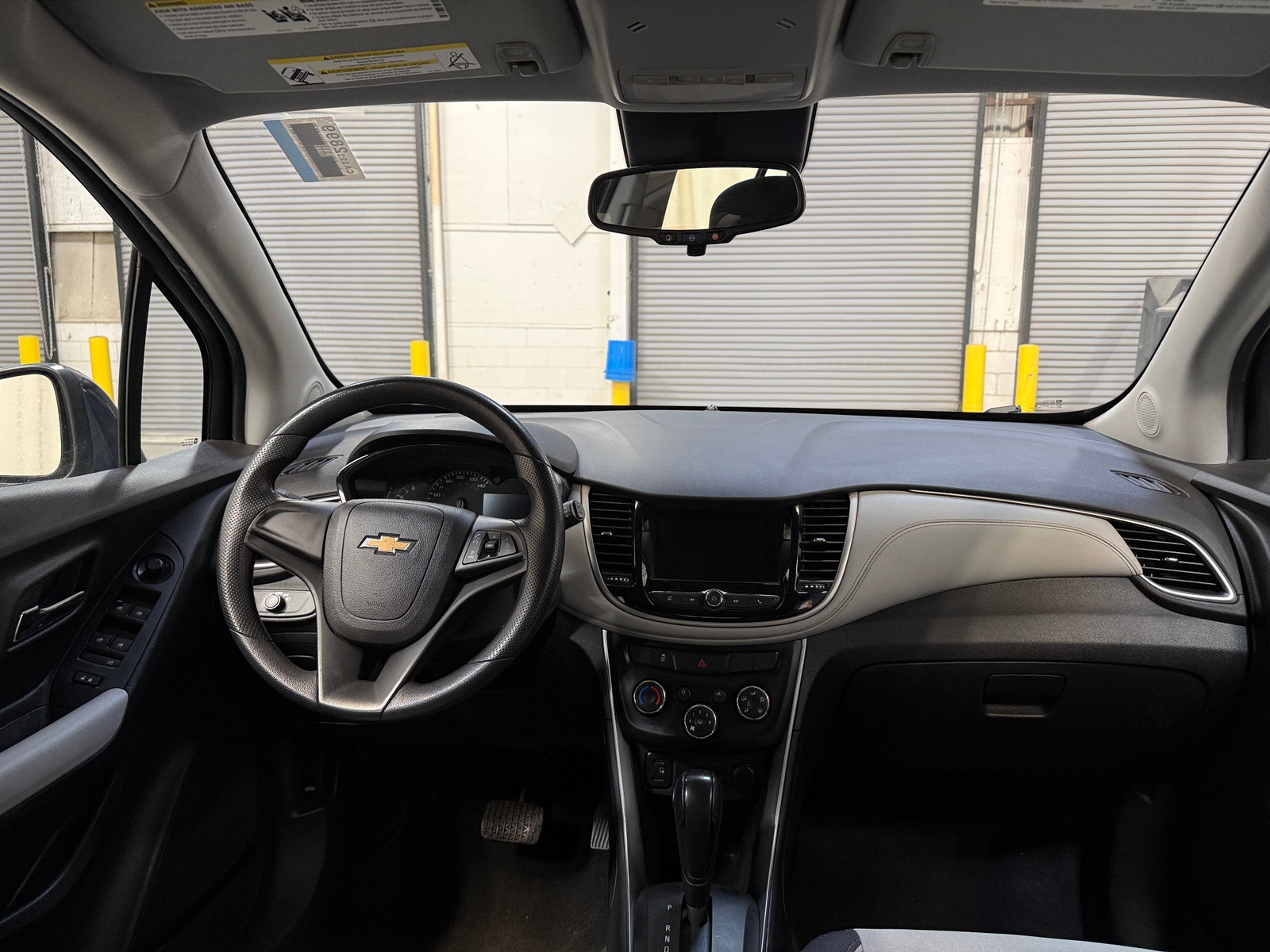 Thumbnail: 2019 Chevrolet Trax - 3