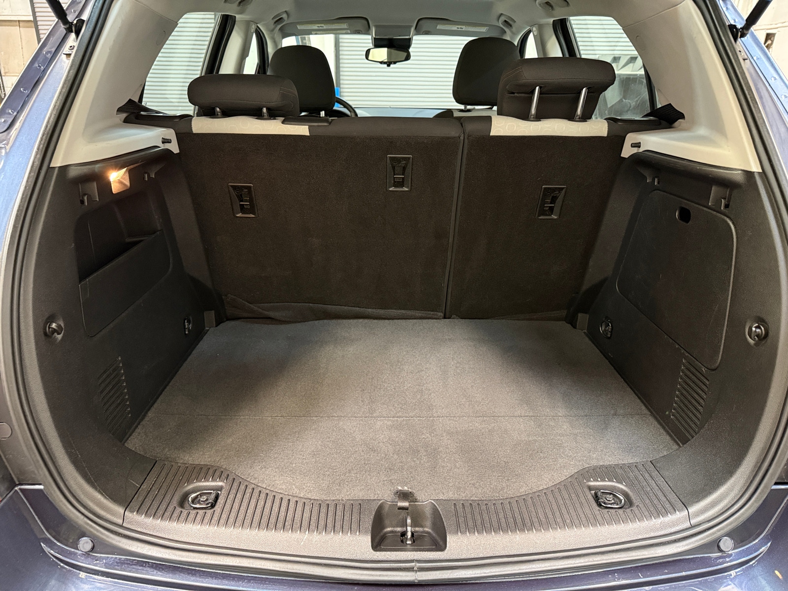 Thumbnail: 2019 Chevrolet Trax - 7