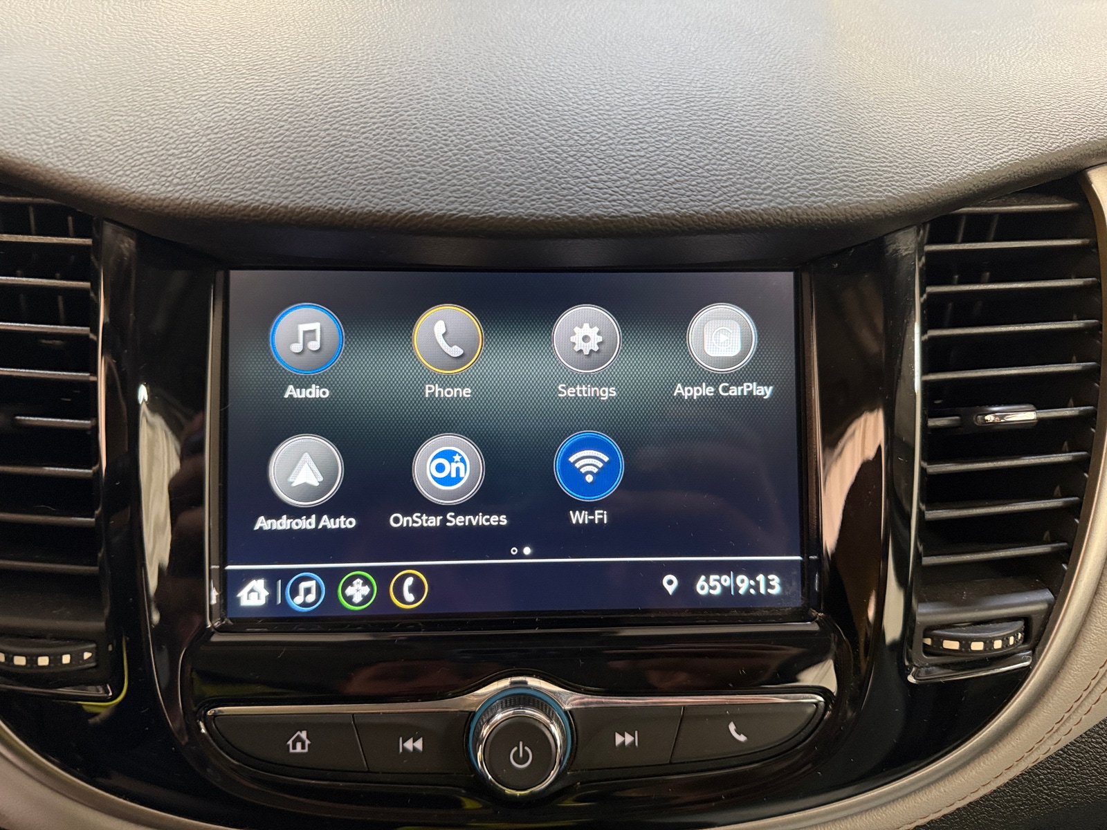 Thumbnail: 2019 Chevrolet Trax - 4