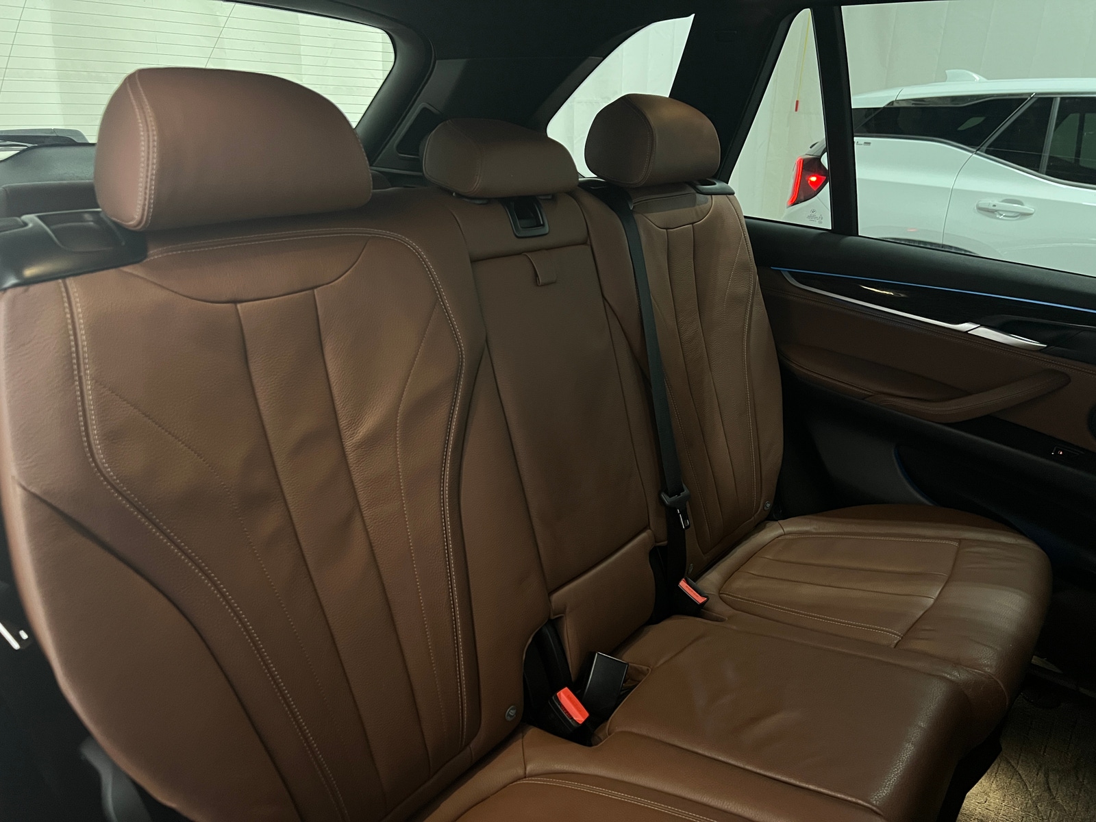 Thumbnail: 2017 BMW X5 - 5