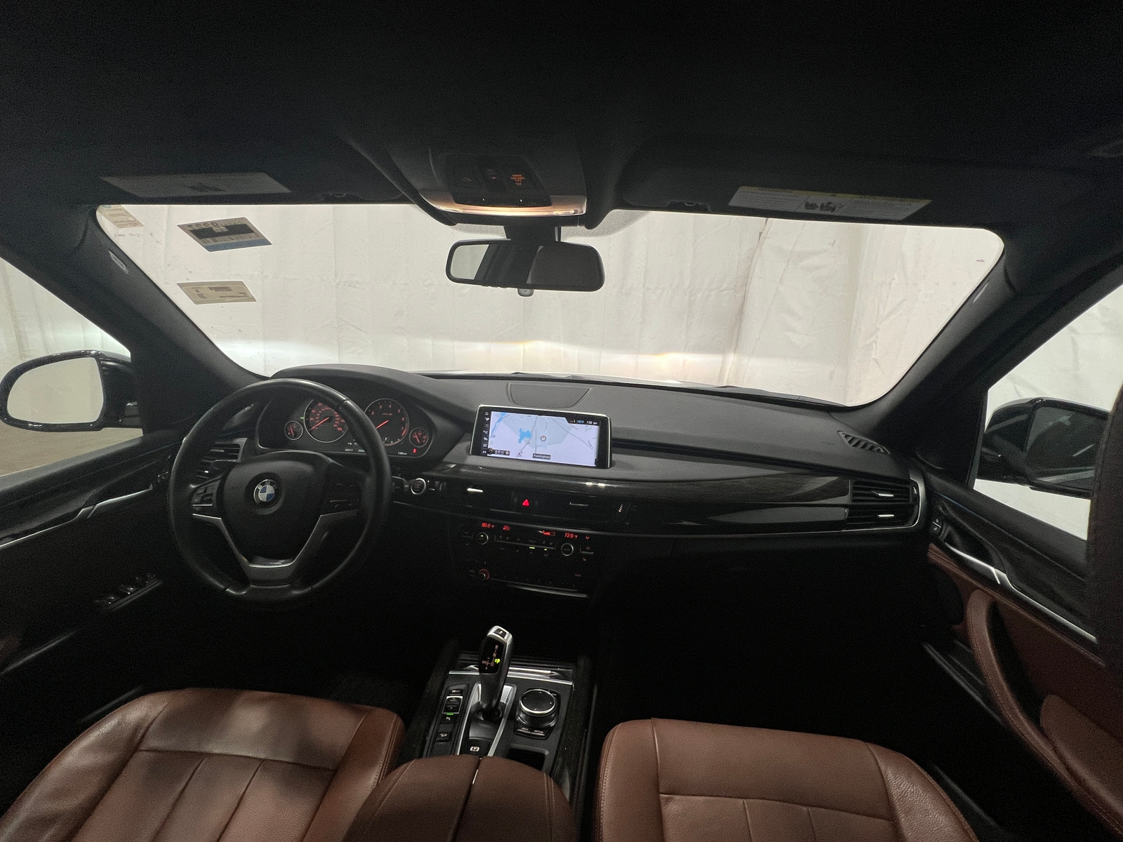 Thumbnail: 2017 BMW X5 - 2