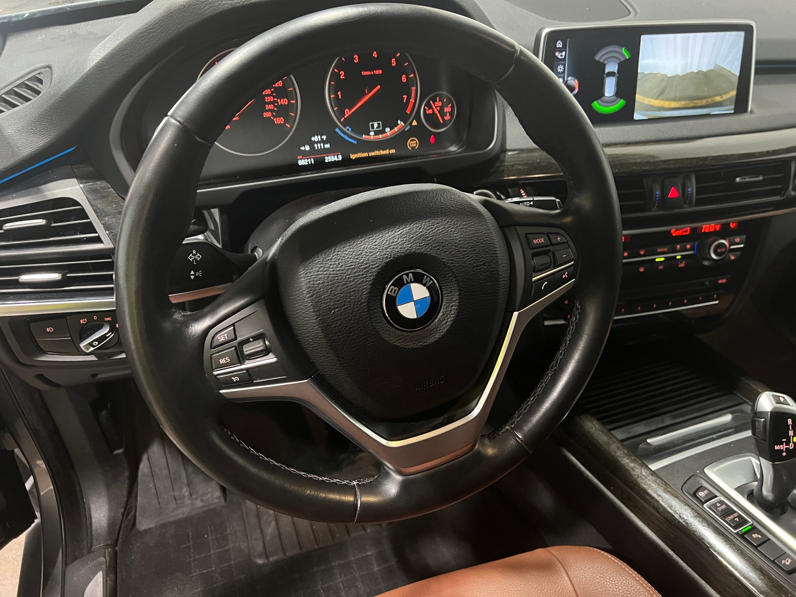 Thumbnail: 2017 BMW X5 - 4