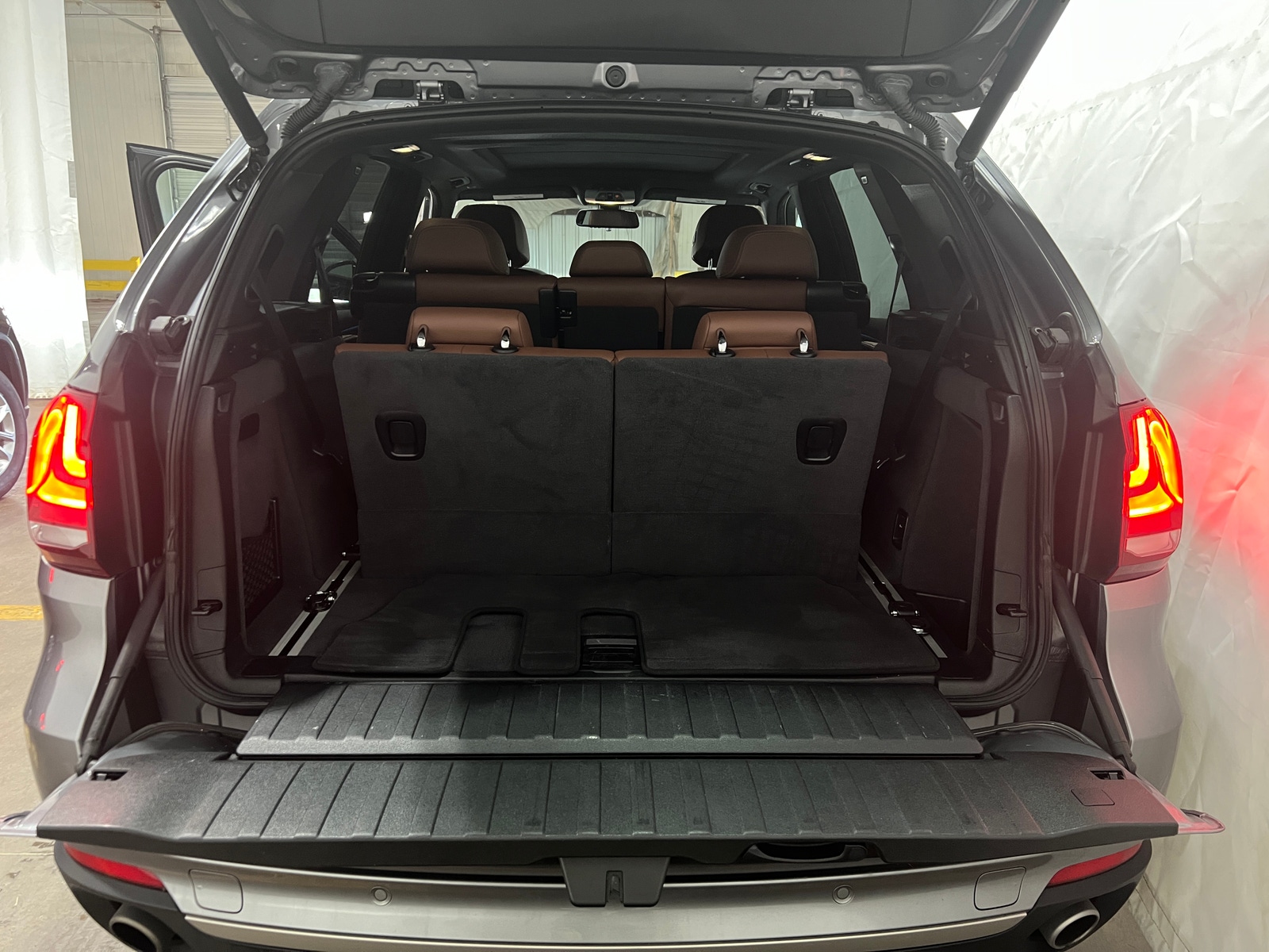Thumbnail: 2017 BMW X5 - 6