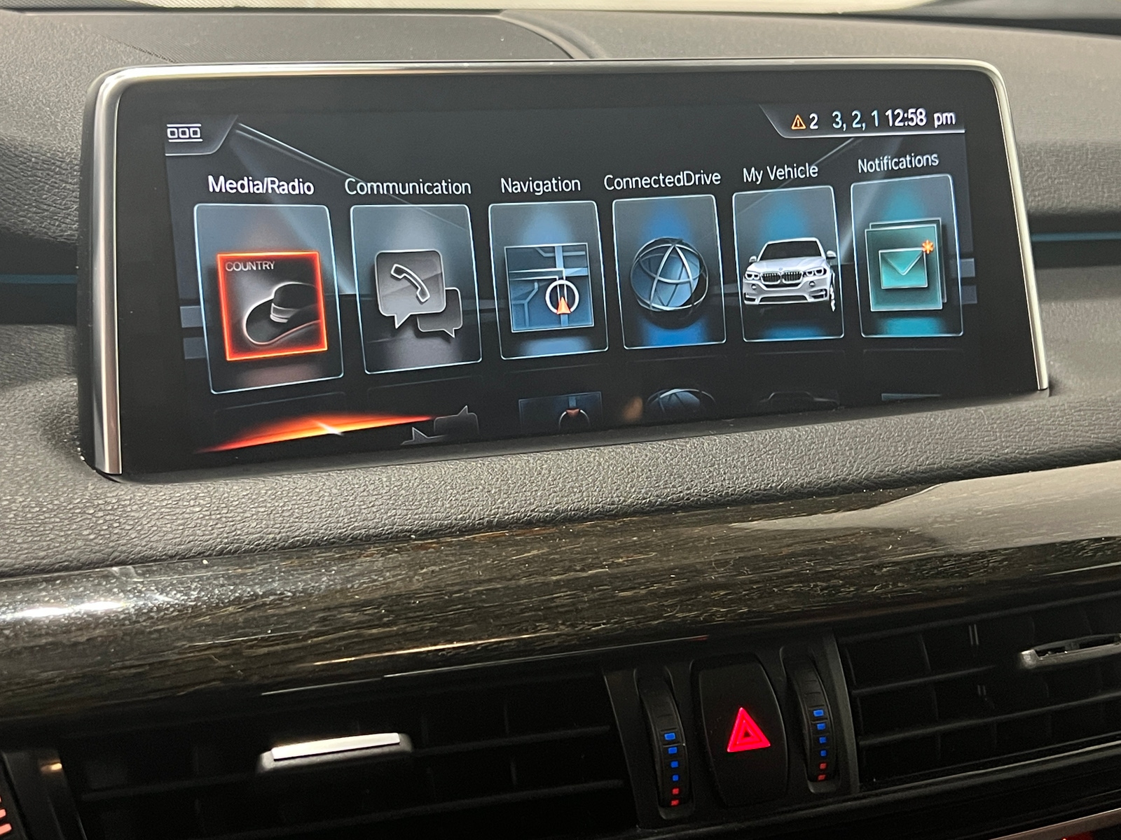 Thumbnail: 2017 BMW X5 - 3