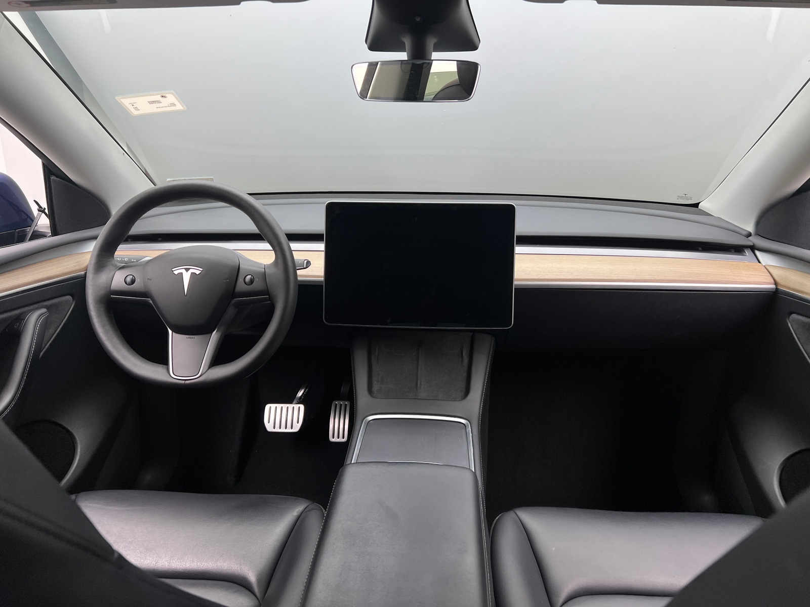 Thumbnail: 2023 Tesla Model Y - 2