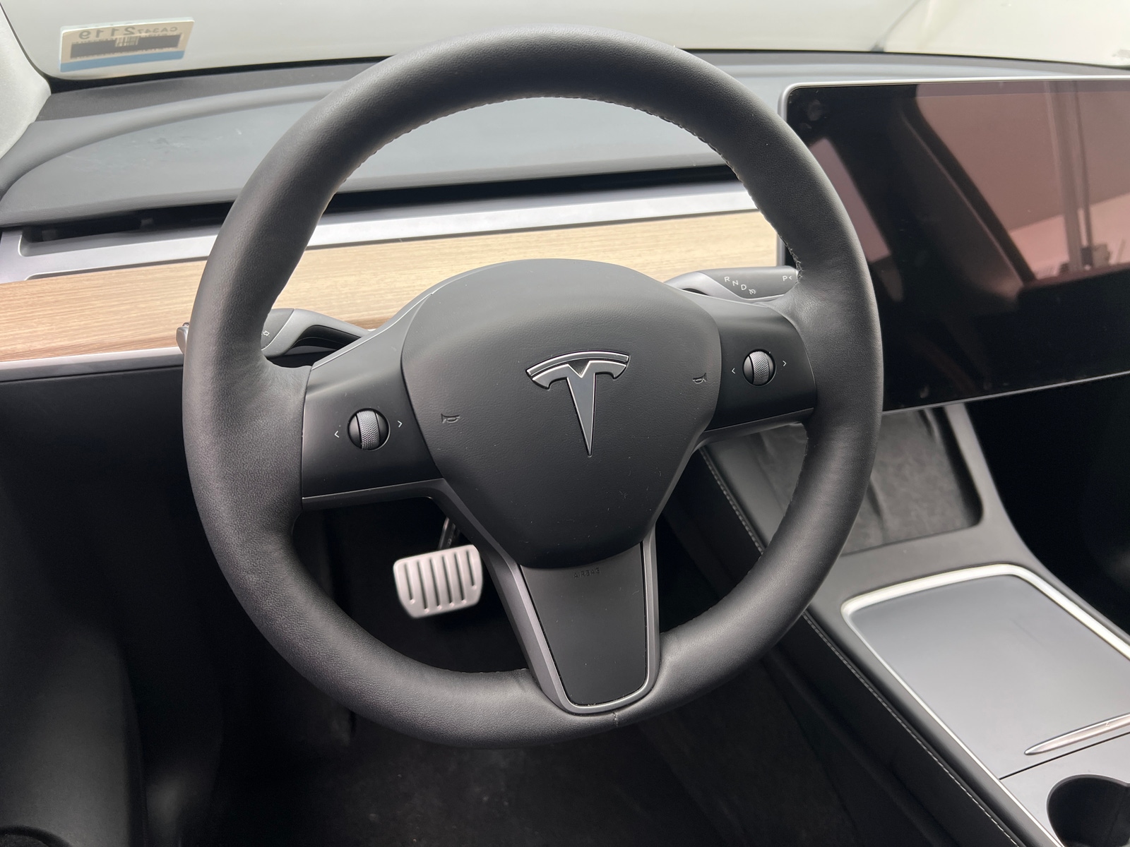 Thumbnail: 2023 Tesla Model Y - 4