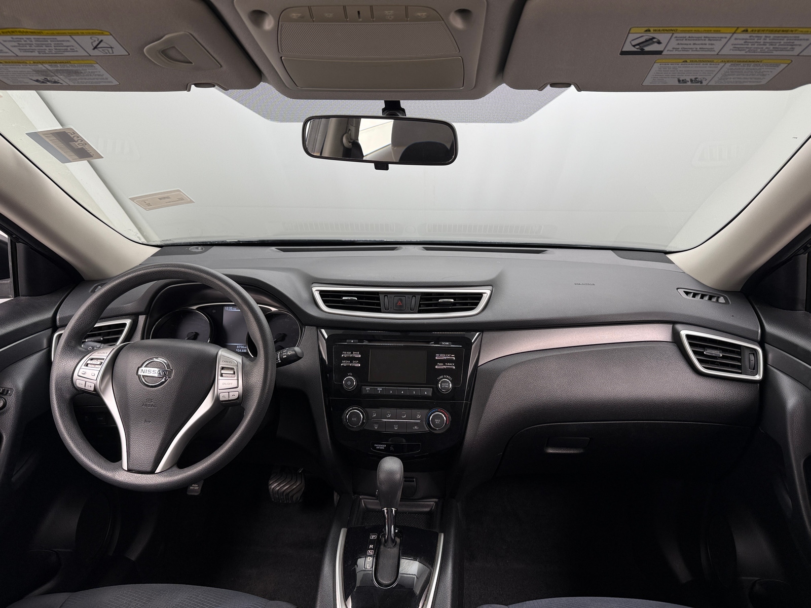 Thumbnail: 2016 Nissan Rogue - 3