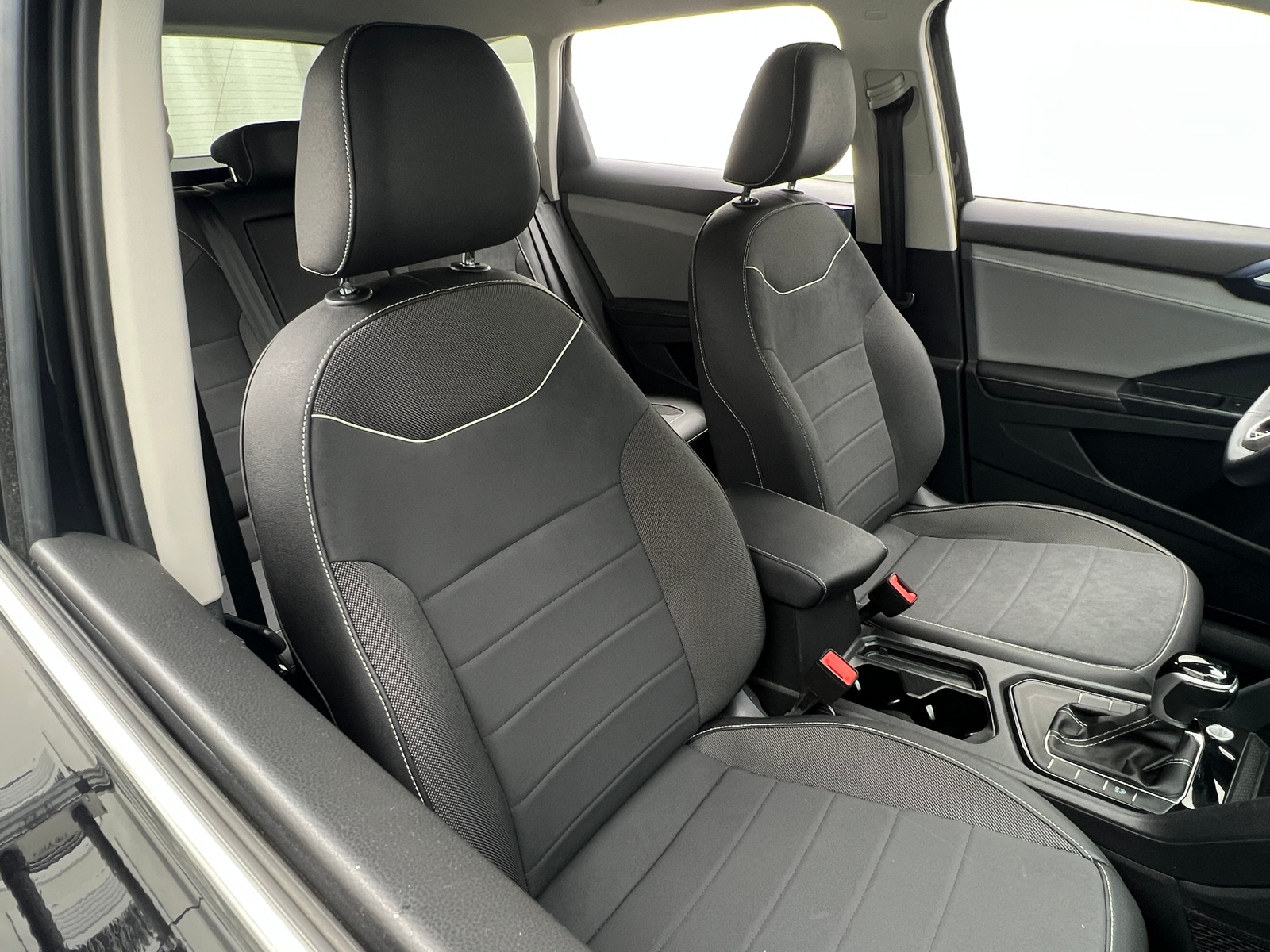 Thumbnail: 2024 Volkswagen Taos - 2