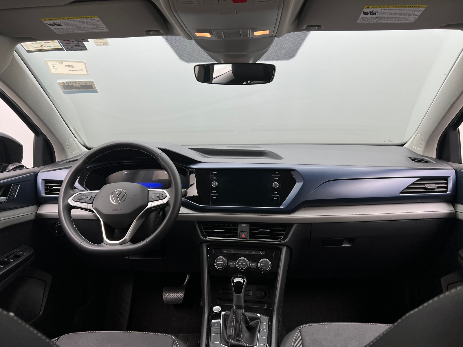 Thumbnail: 2024 Volkswagen Taos - 3