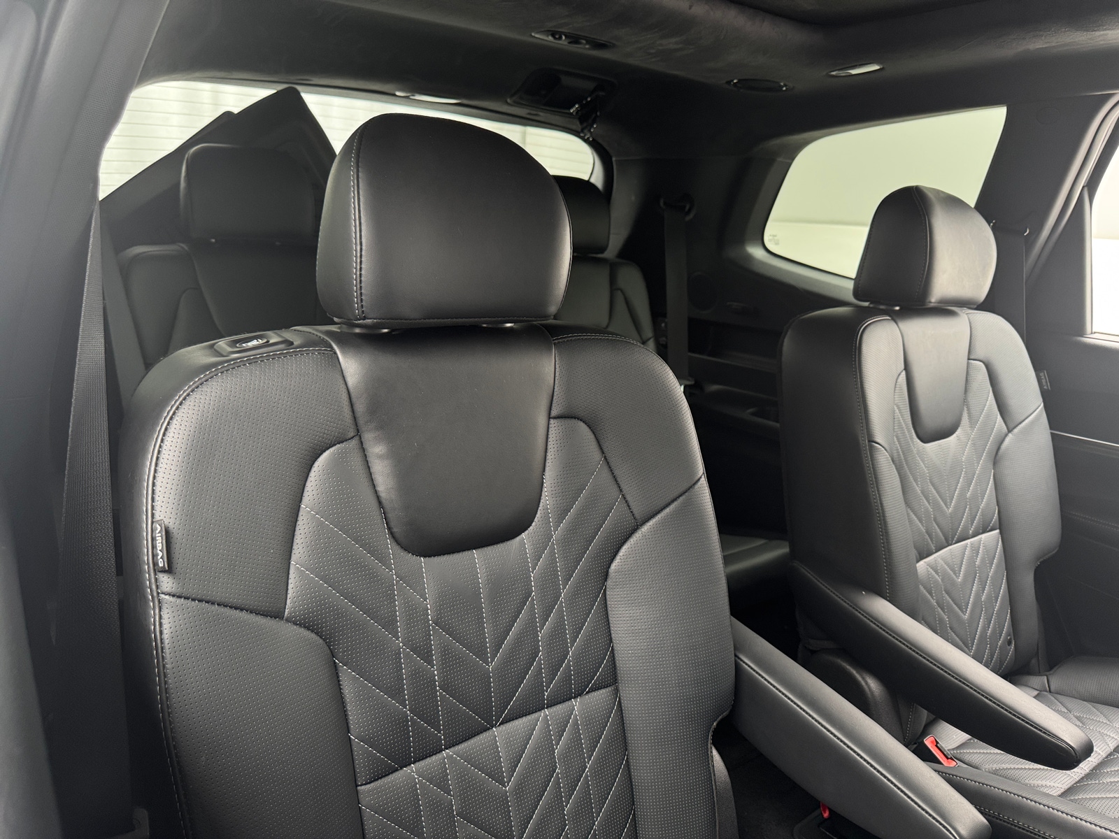 Thumbnail: 2024 Kia Telluride - 5