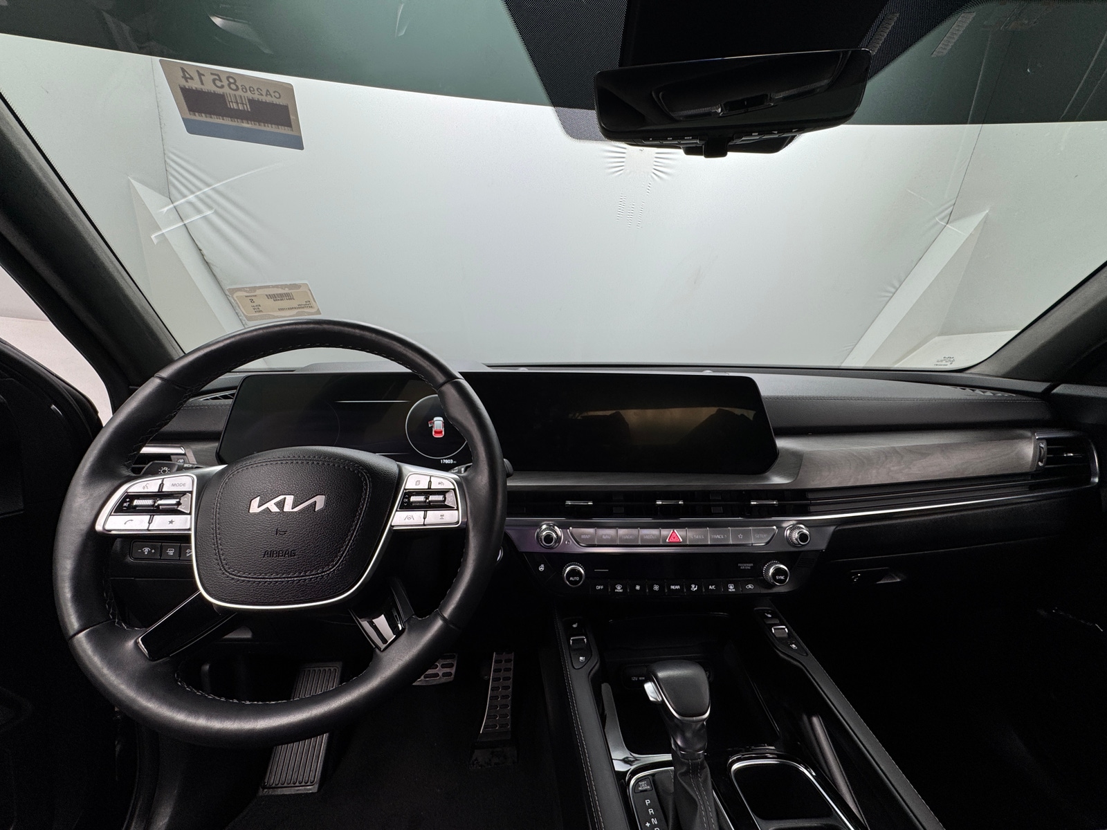 Thumbnail: 2024 Kia Telluride - 2