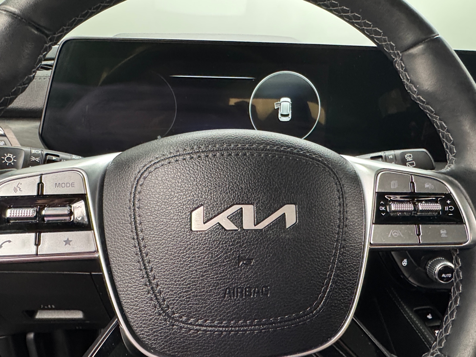 Thumbnail: 2024 Kia Telluride - 4