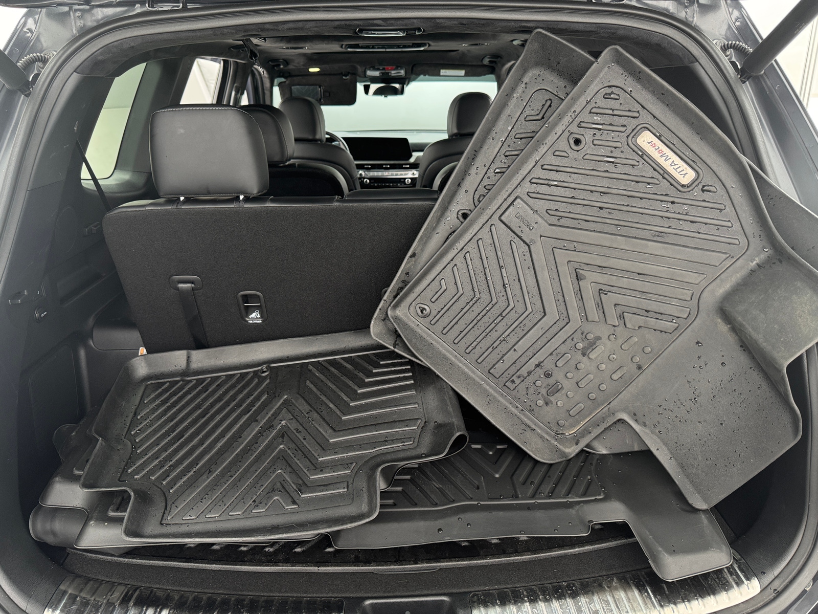 Thumbnail: 2024 Kia Telluride - 6