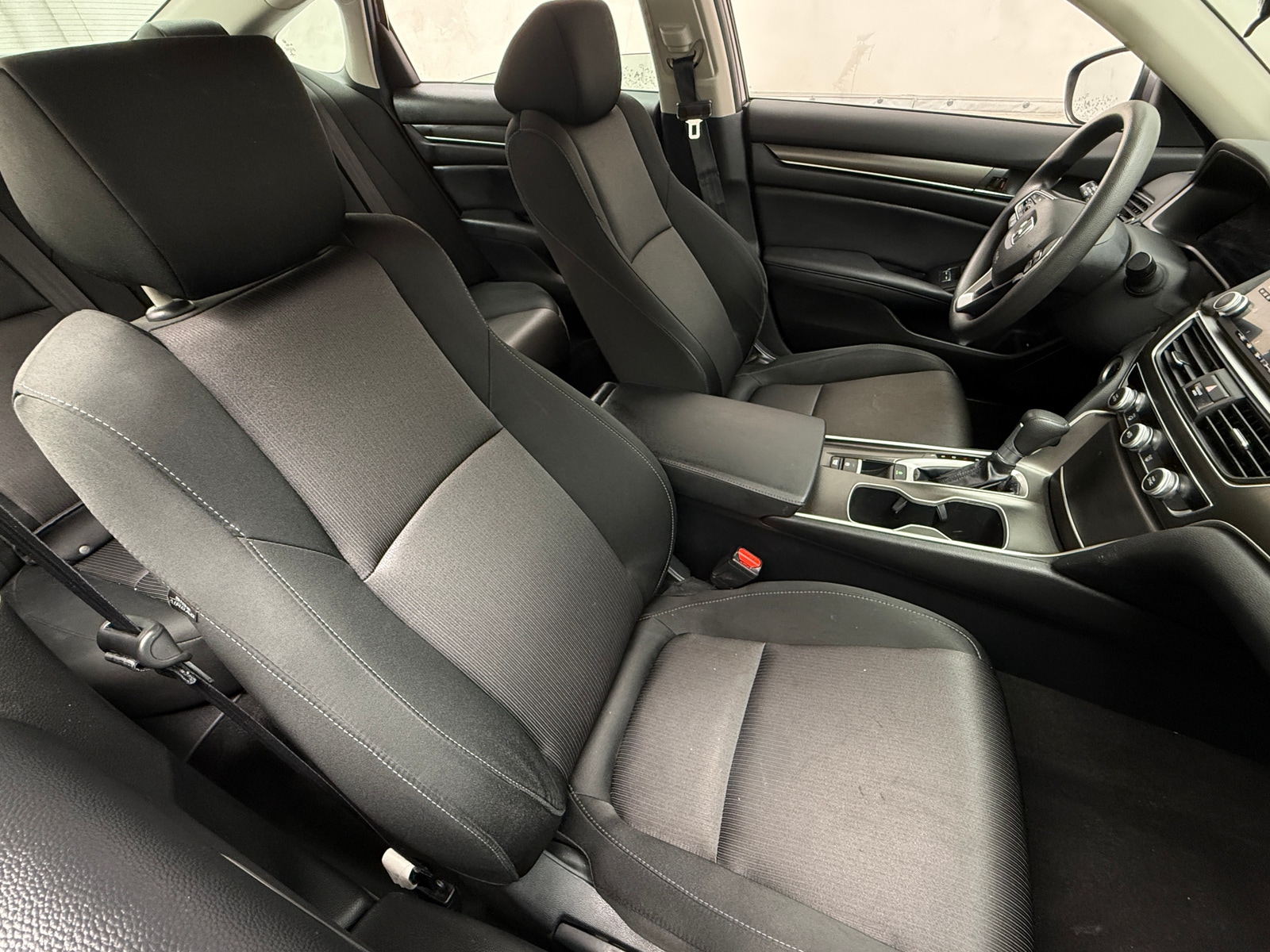 Thumbnail: 2019 Honda Accord - 2