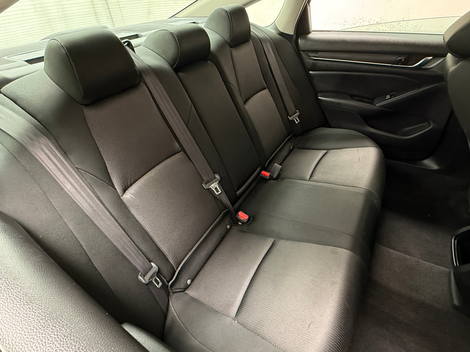 Thumbnail: 2019 Honda Accord - 6