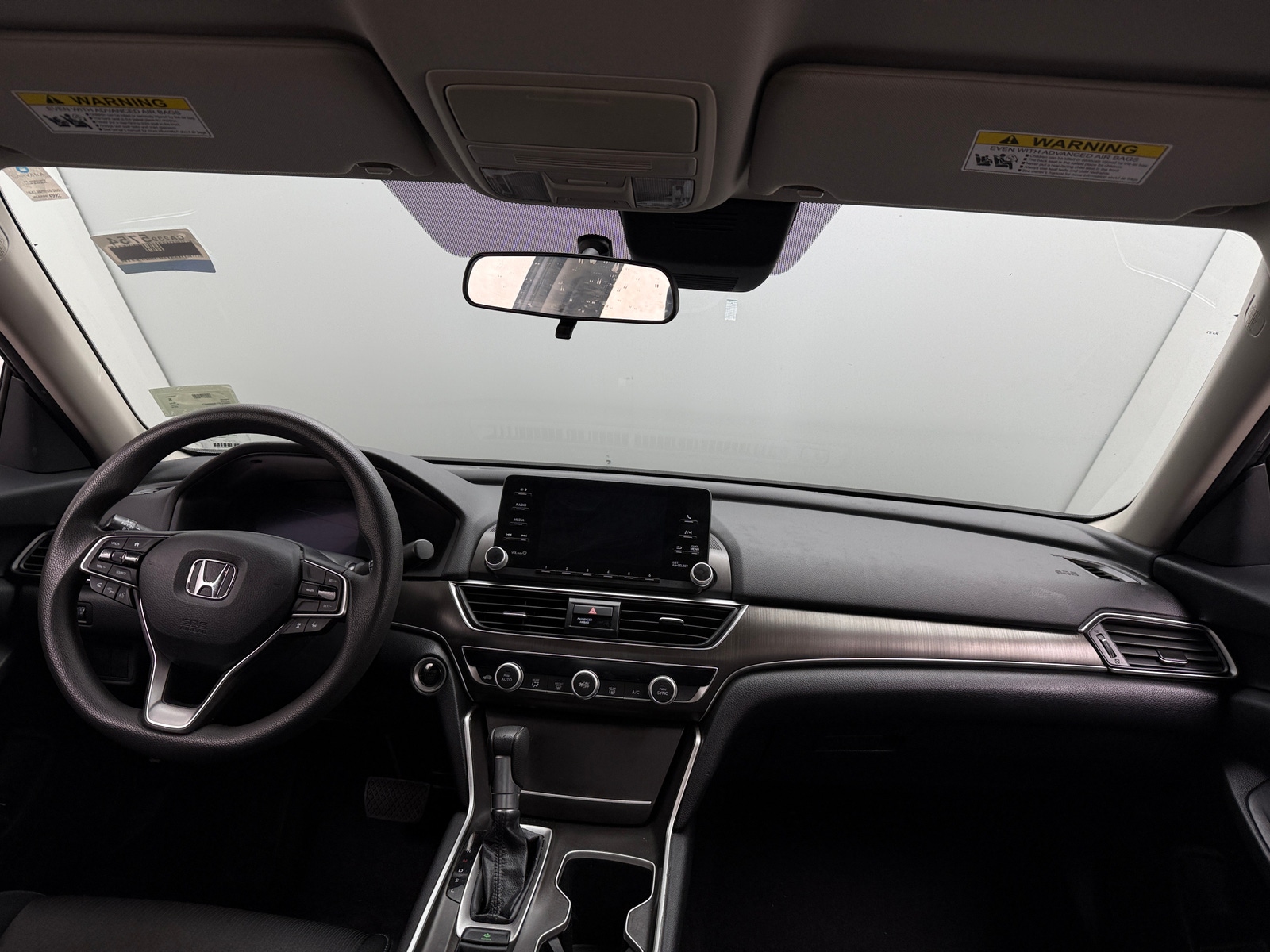 Thumbnail: 2019 Honda Accord - 3