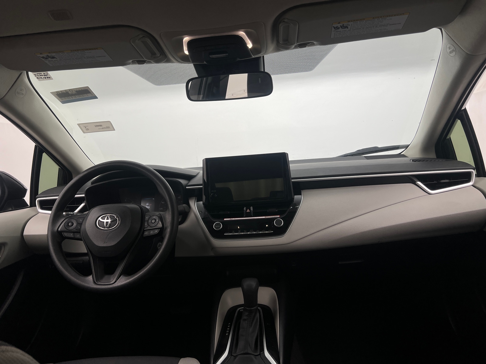 Thumbnail: 2025 Toyota Corolla - 3