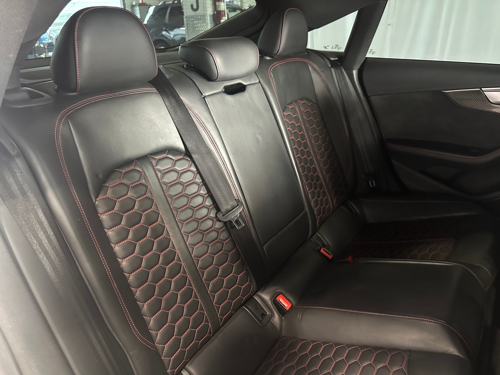 Thumbnail: 2019 Audi RS 5 - 5