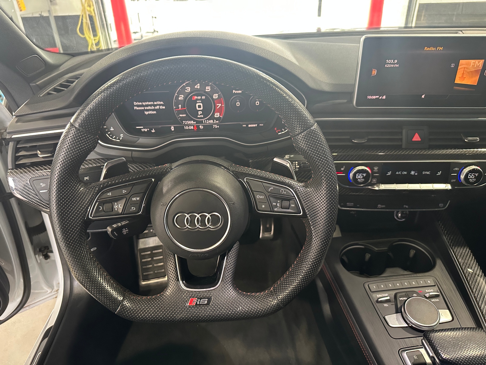 Thumbnail: 2019 Audi RS 5 - 4