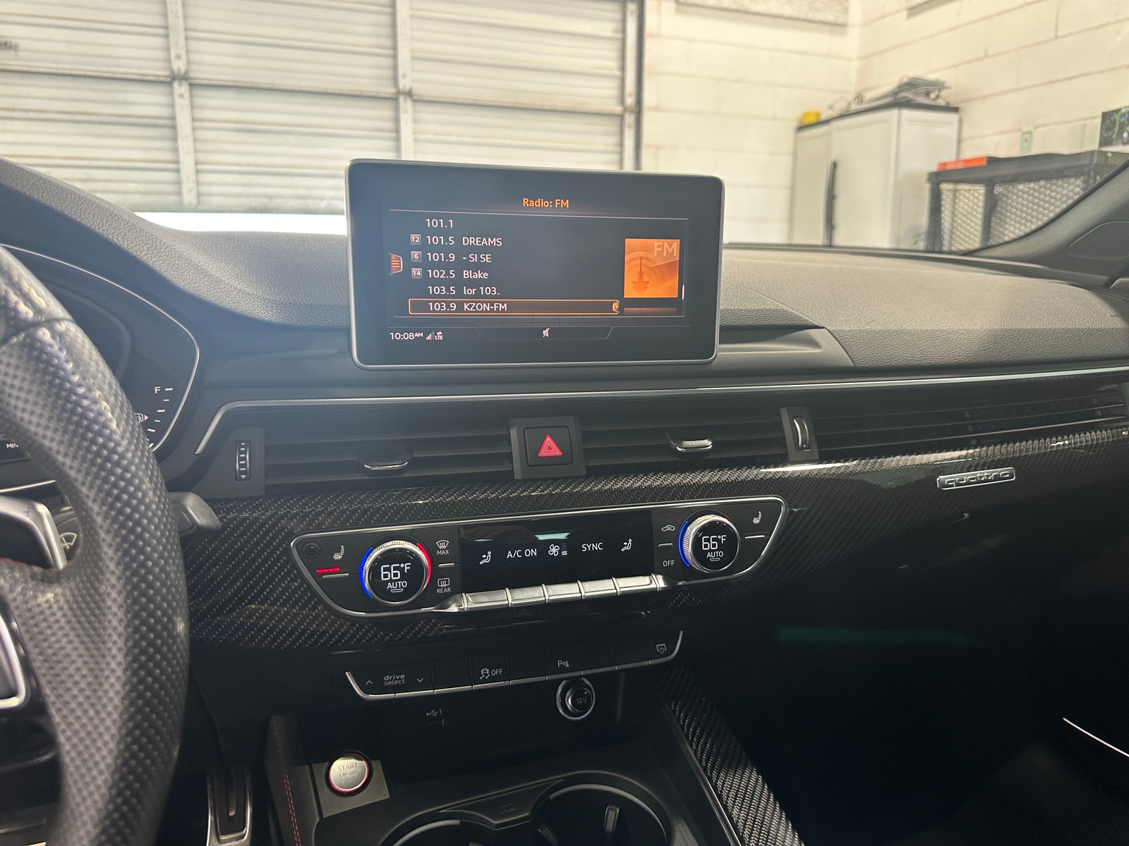 Thumbnail: 2019 Audi RS 5 - 3