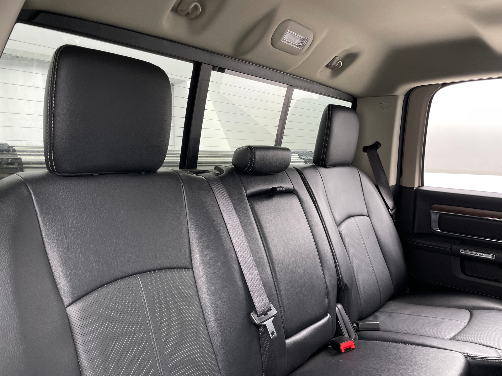 Thumbnail: 2019 RAM 1500 Classic - 5